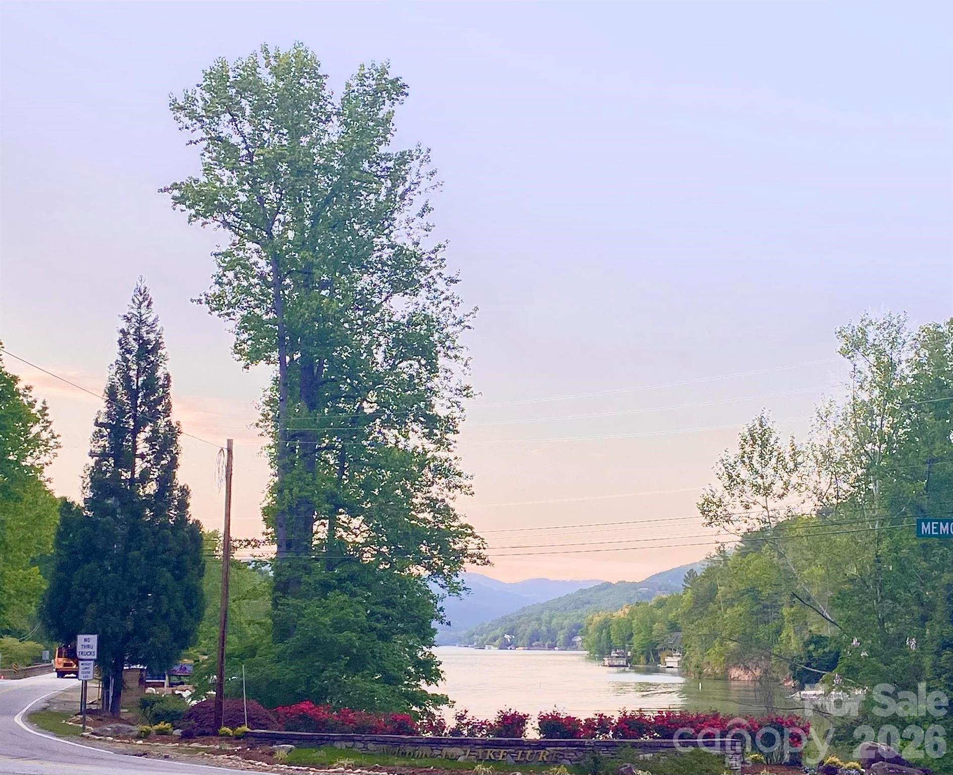 Deer Run at Lake Lure - Residential