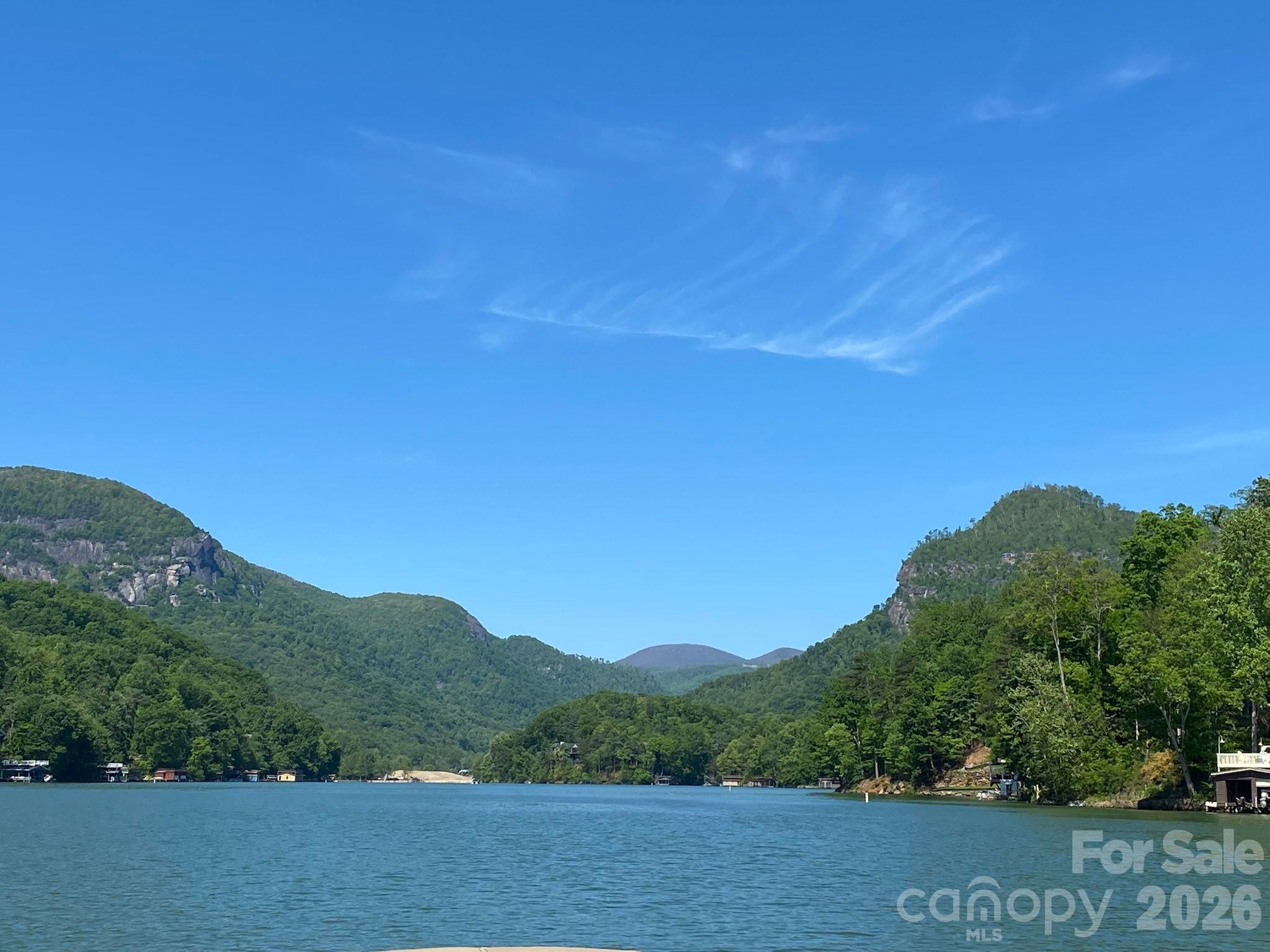 Deer Run at Lake Lure - Residential