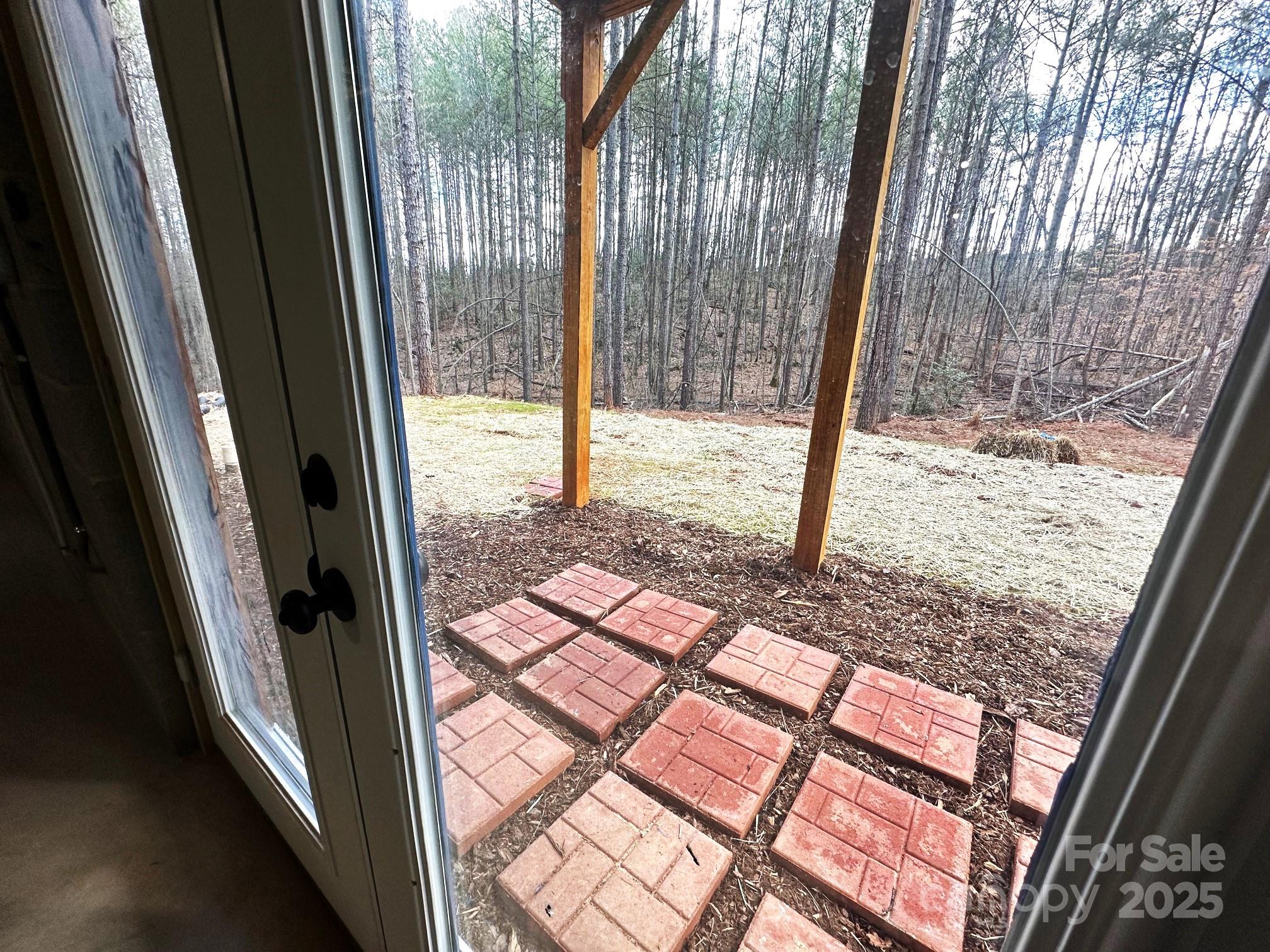 Deer Run at Lake Lure - Residential