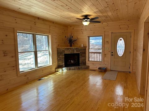 A home in Rutherfordton