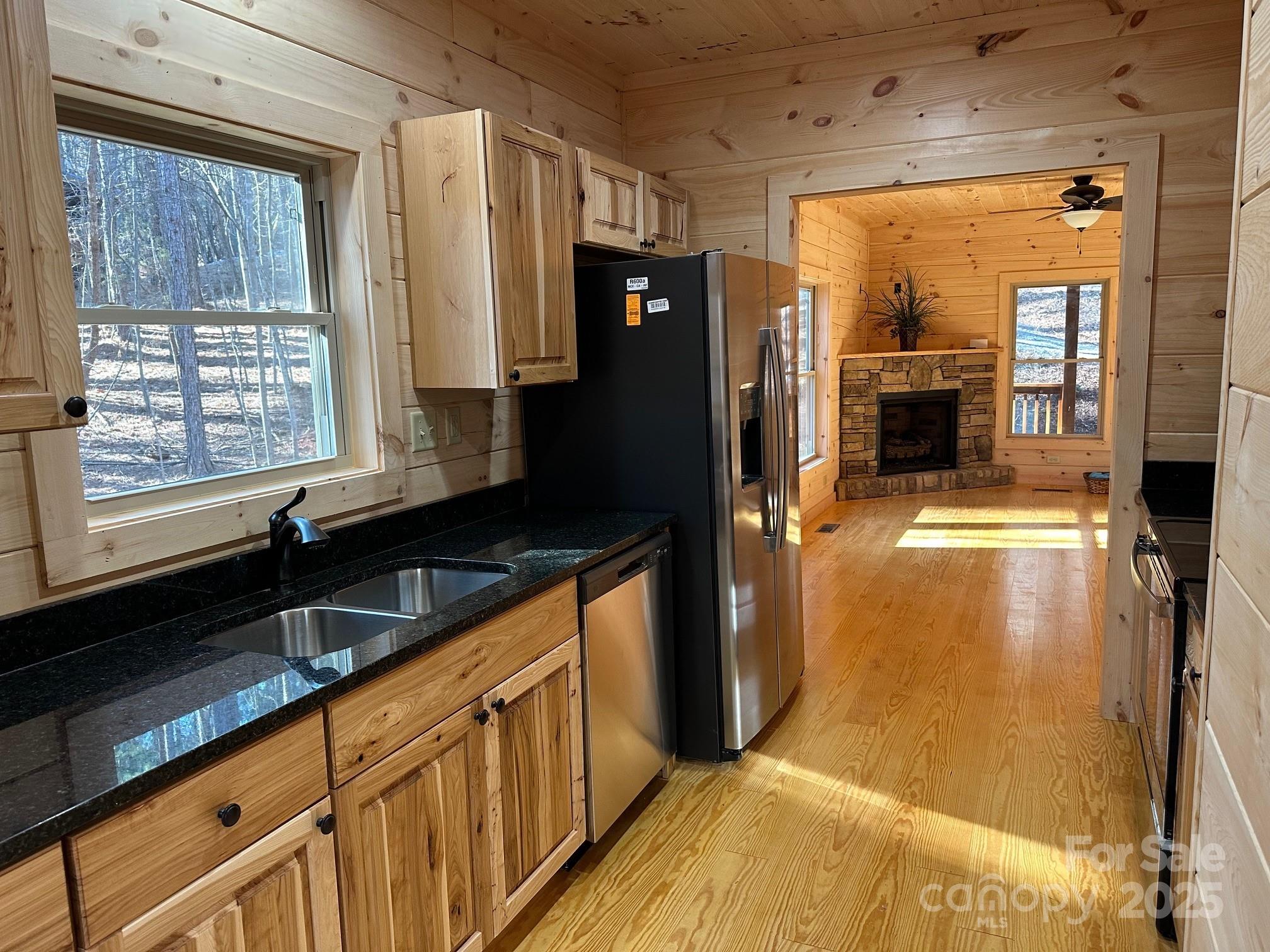 Deer Run at Lake Lure - Residential