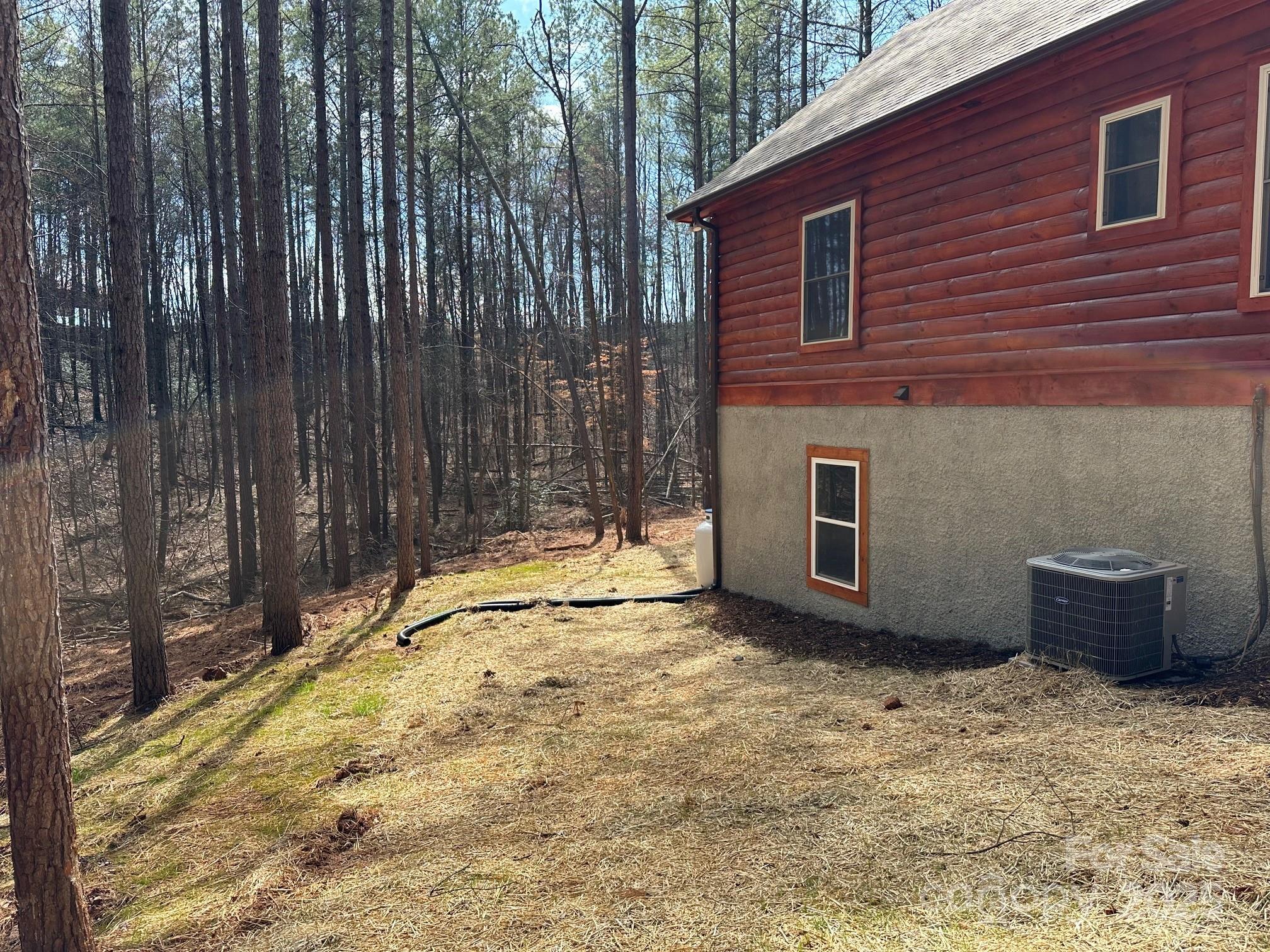 Deer Run at Lake Lure - Residential