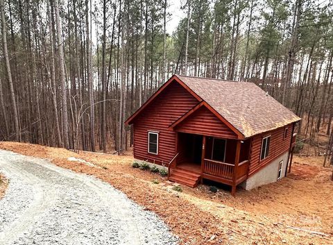 132 Chasewood Drive Rutherfordton NC 28139