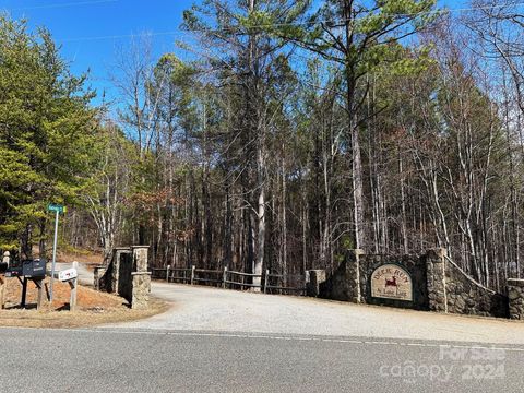 A home in Rutherfordton