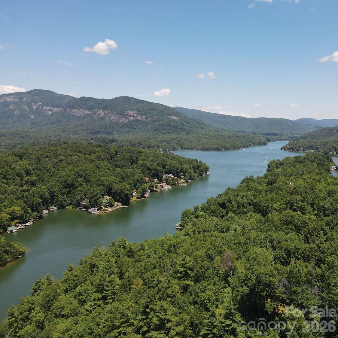 Deer Run at Lake Lure - Residential