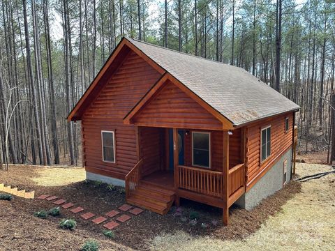 132 Chasewood Drive Rutherfordton NC 28139