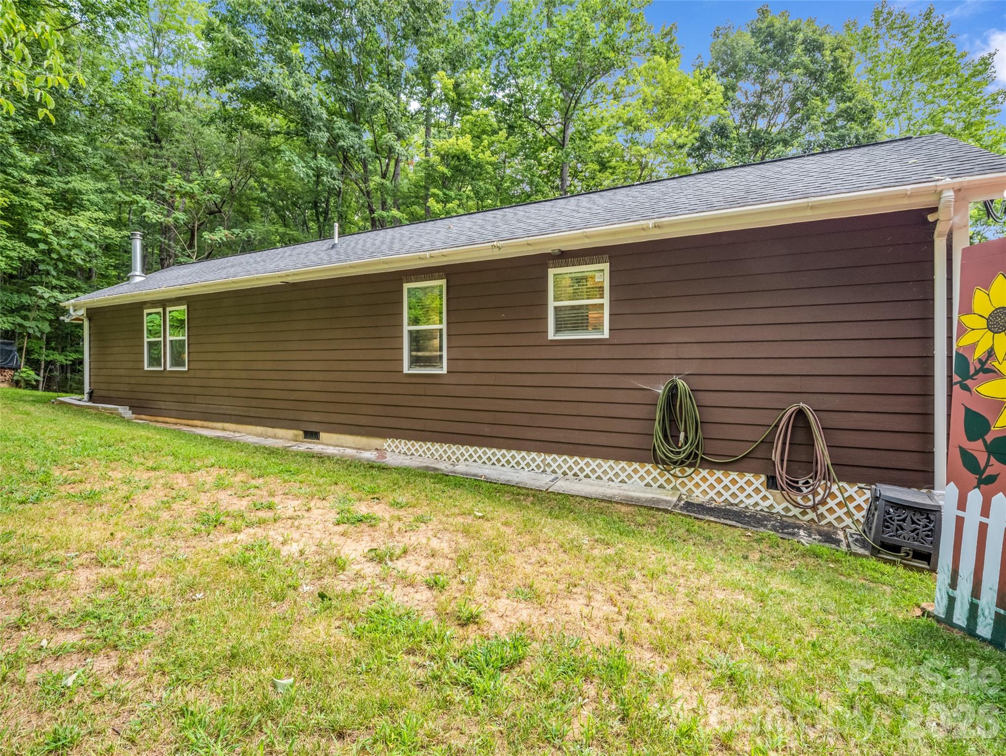 Lake Lure Living - Residential