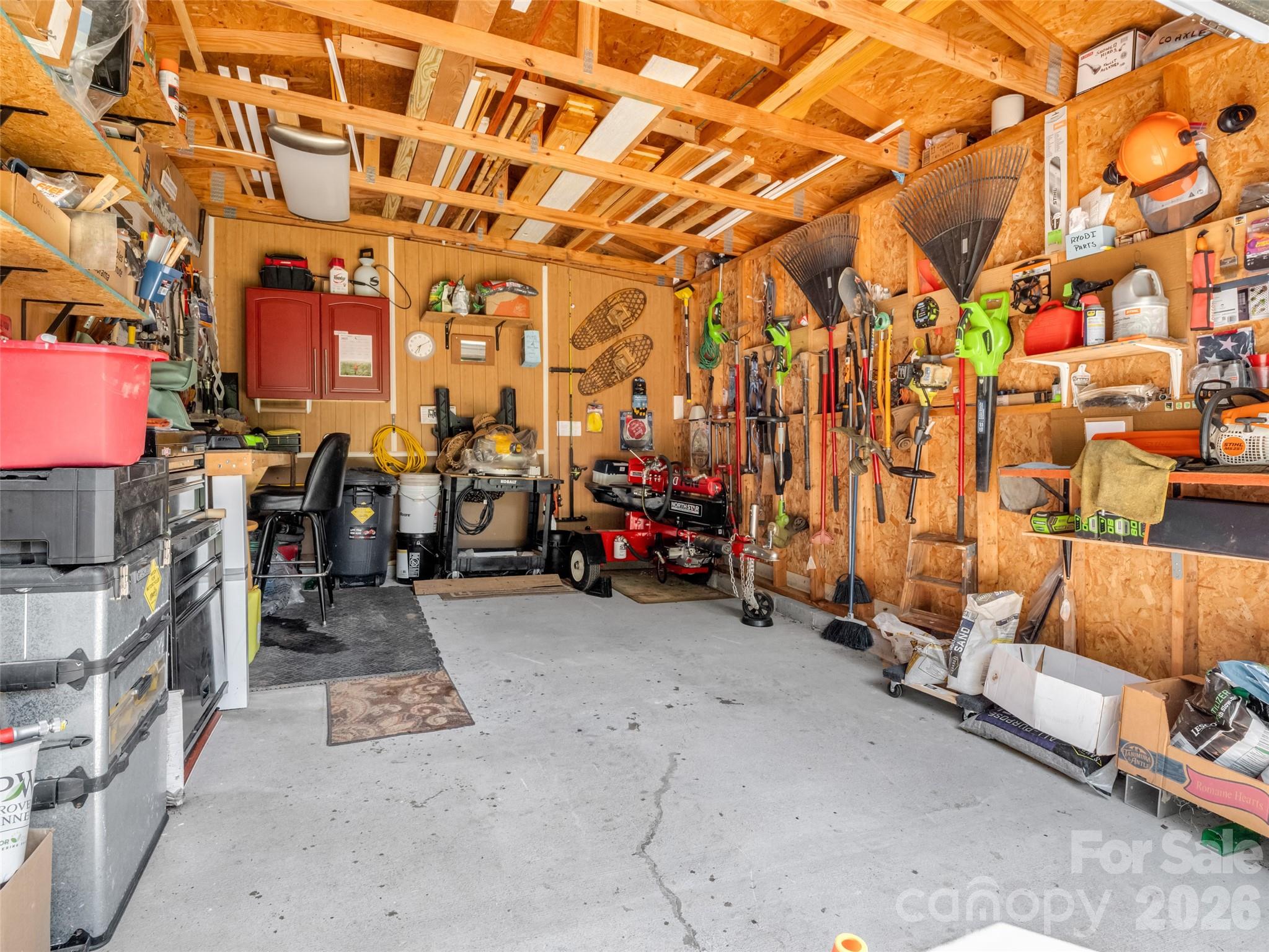 Lake Lure Living - Residential