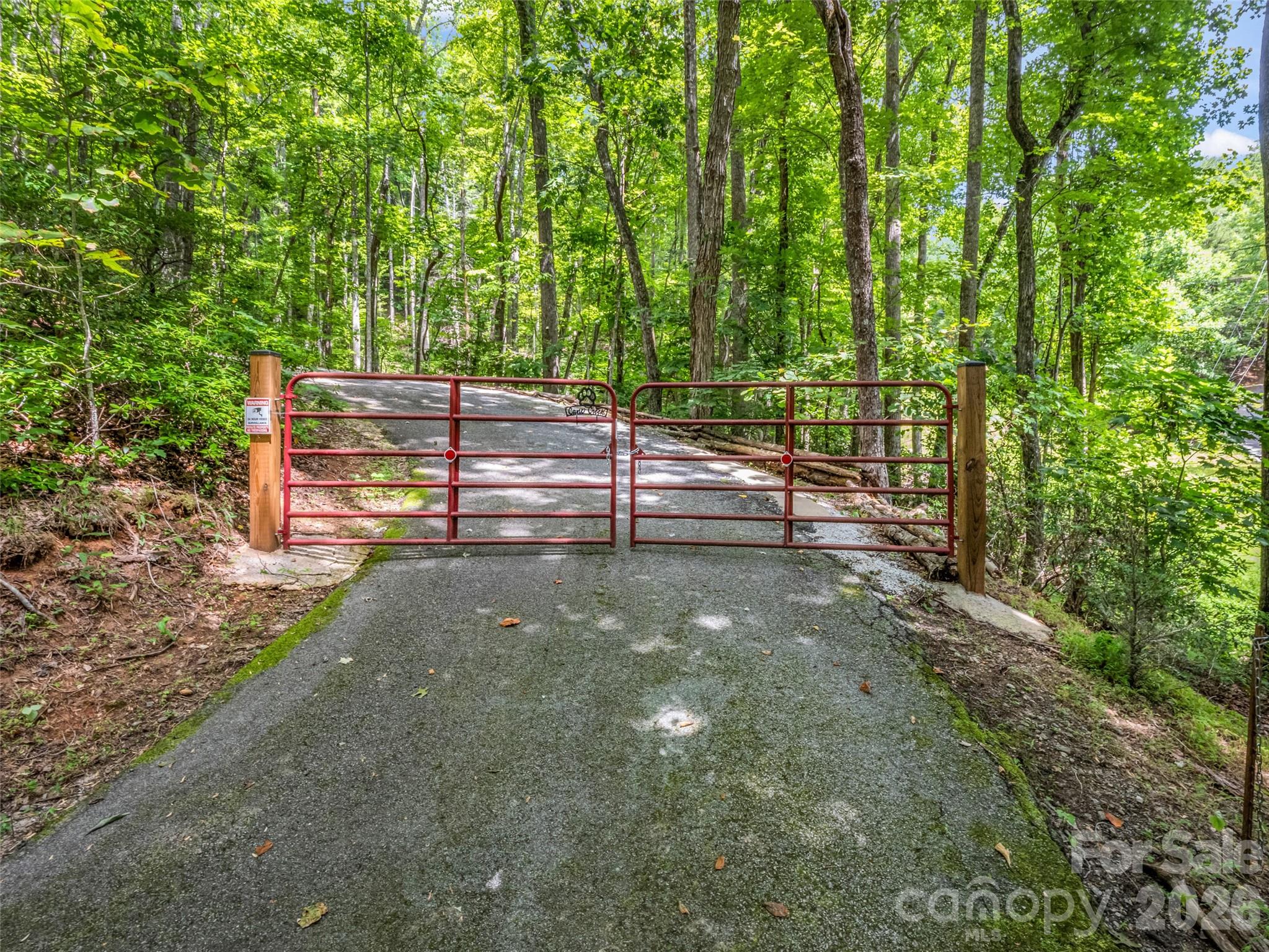 Lake Lure Living - Residential