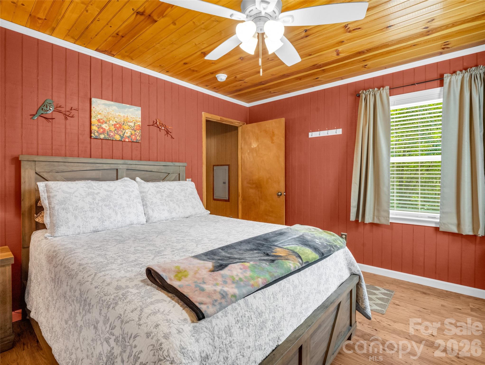 Lake Lure Living - Residential