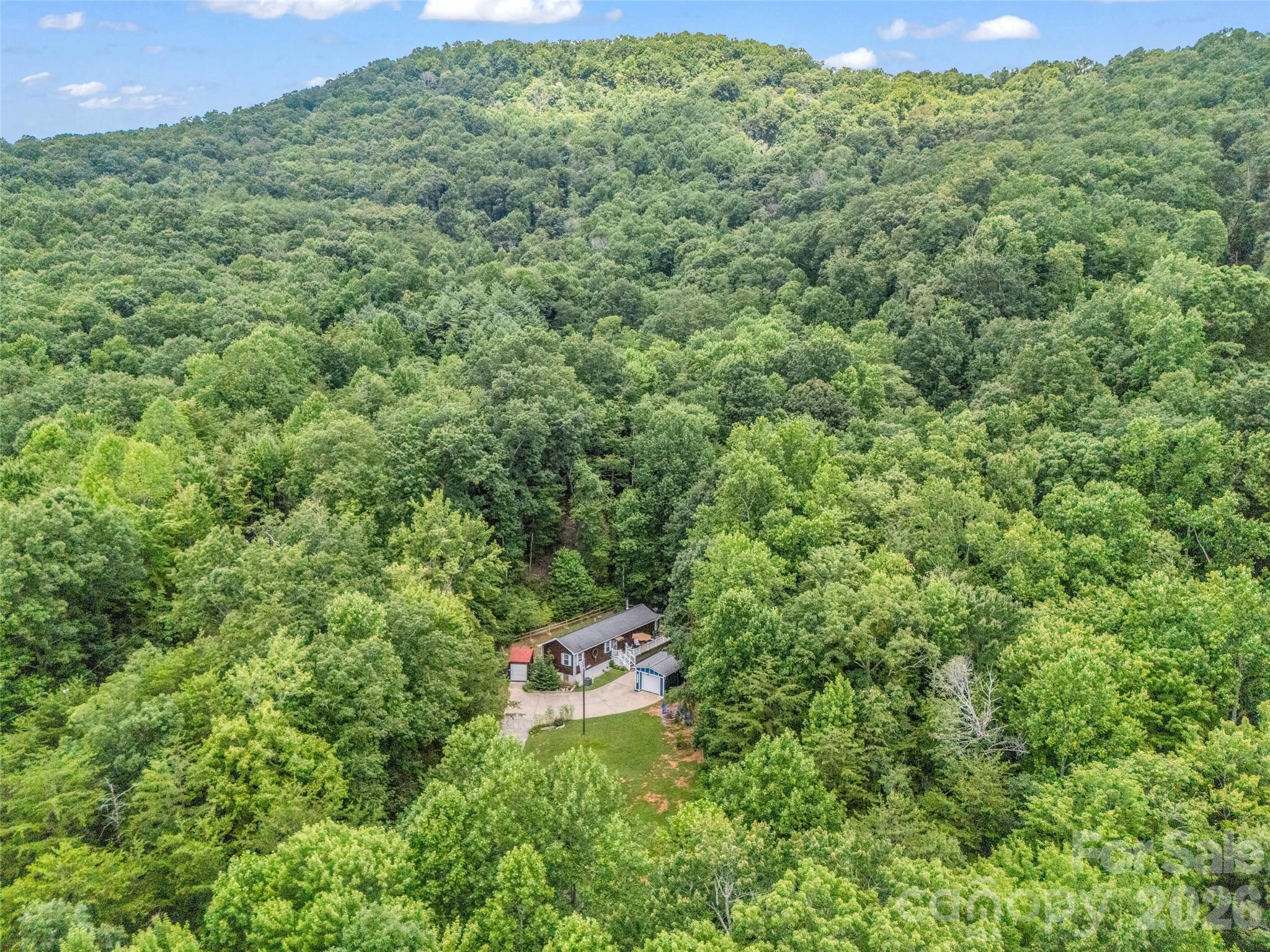 Lake Lure Living - Residential