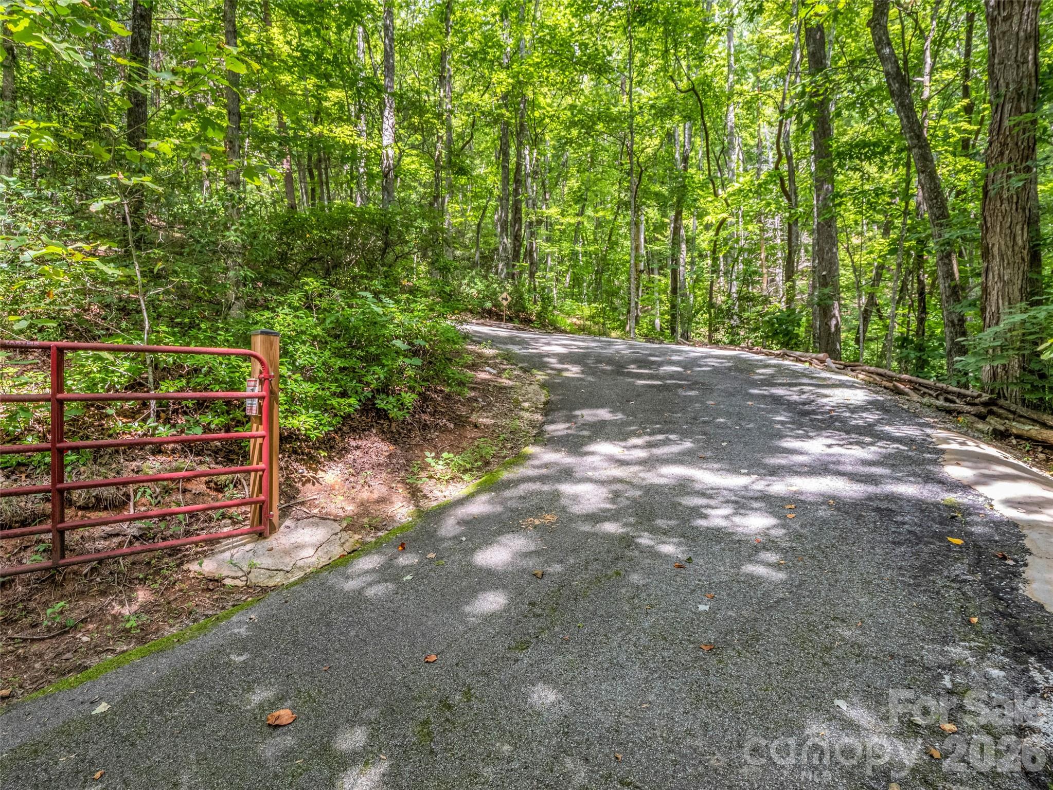 Lake Lure Living - Residential