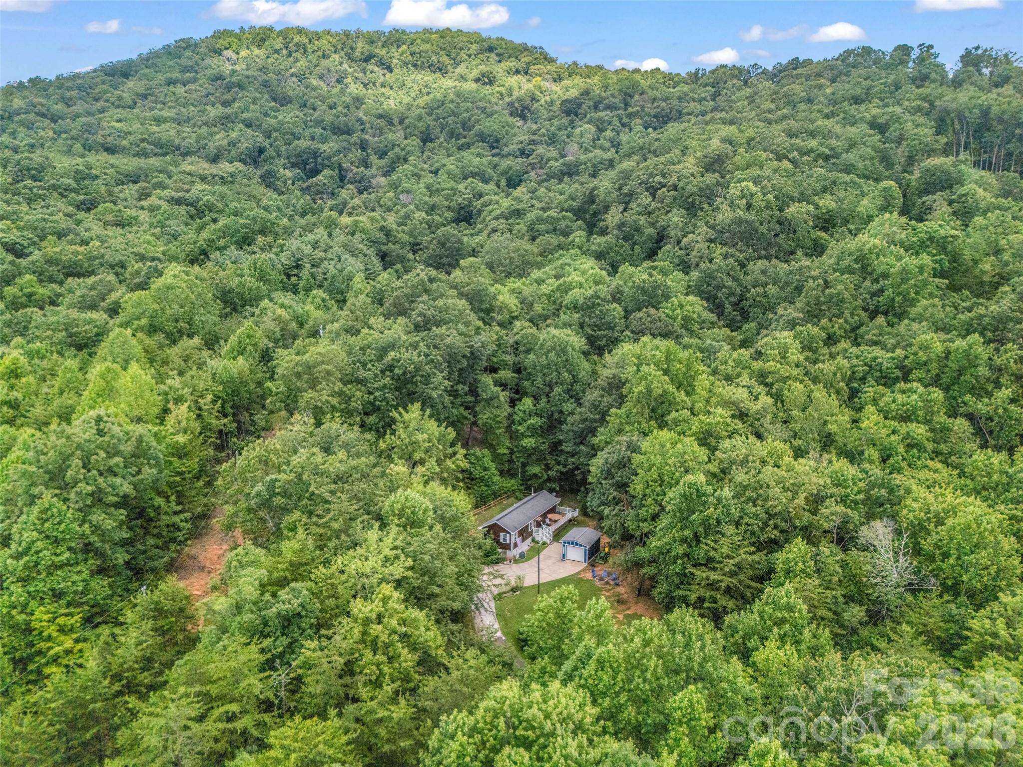 Lake Lure Living - Residential