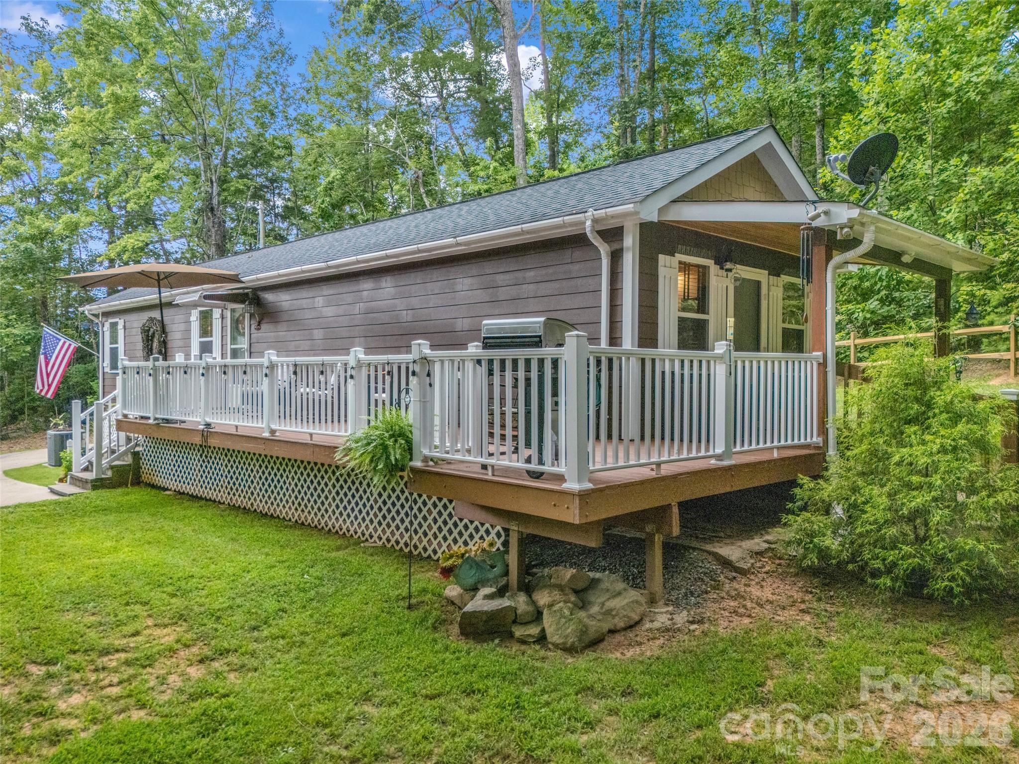 Lake Lure Living - Residential