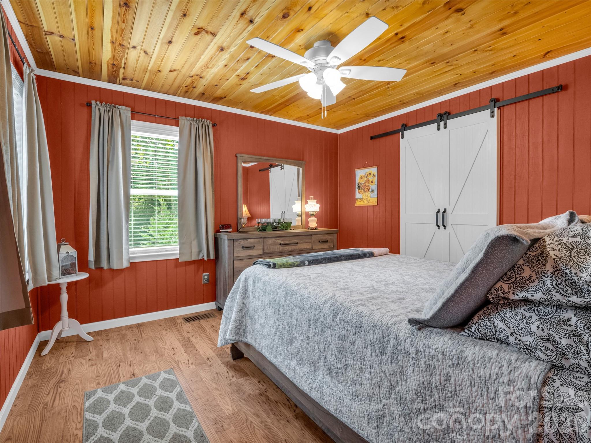 Lake Lure Living - Residential