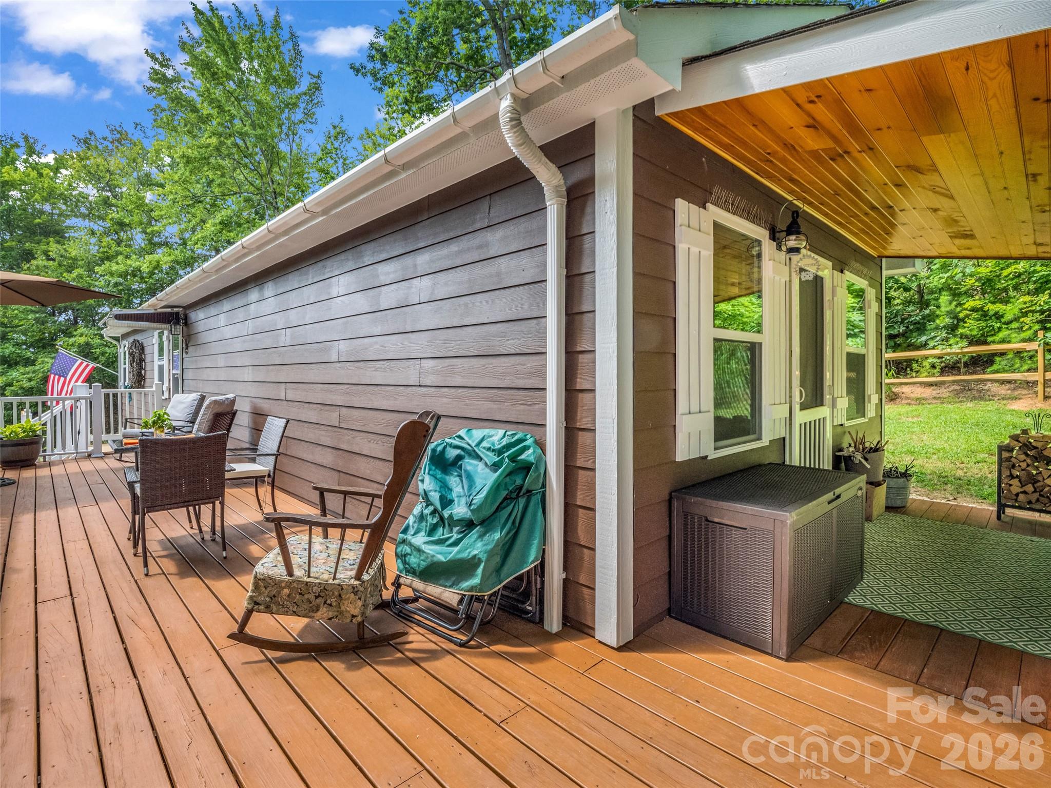Lake Lure Living - Residential