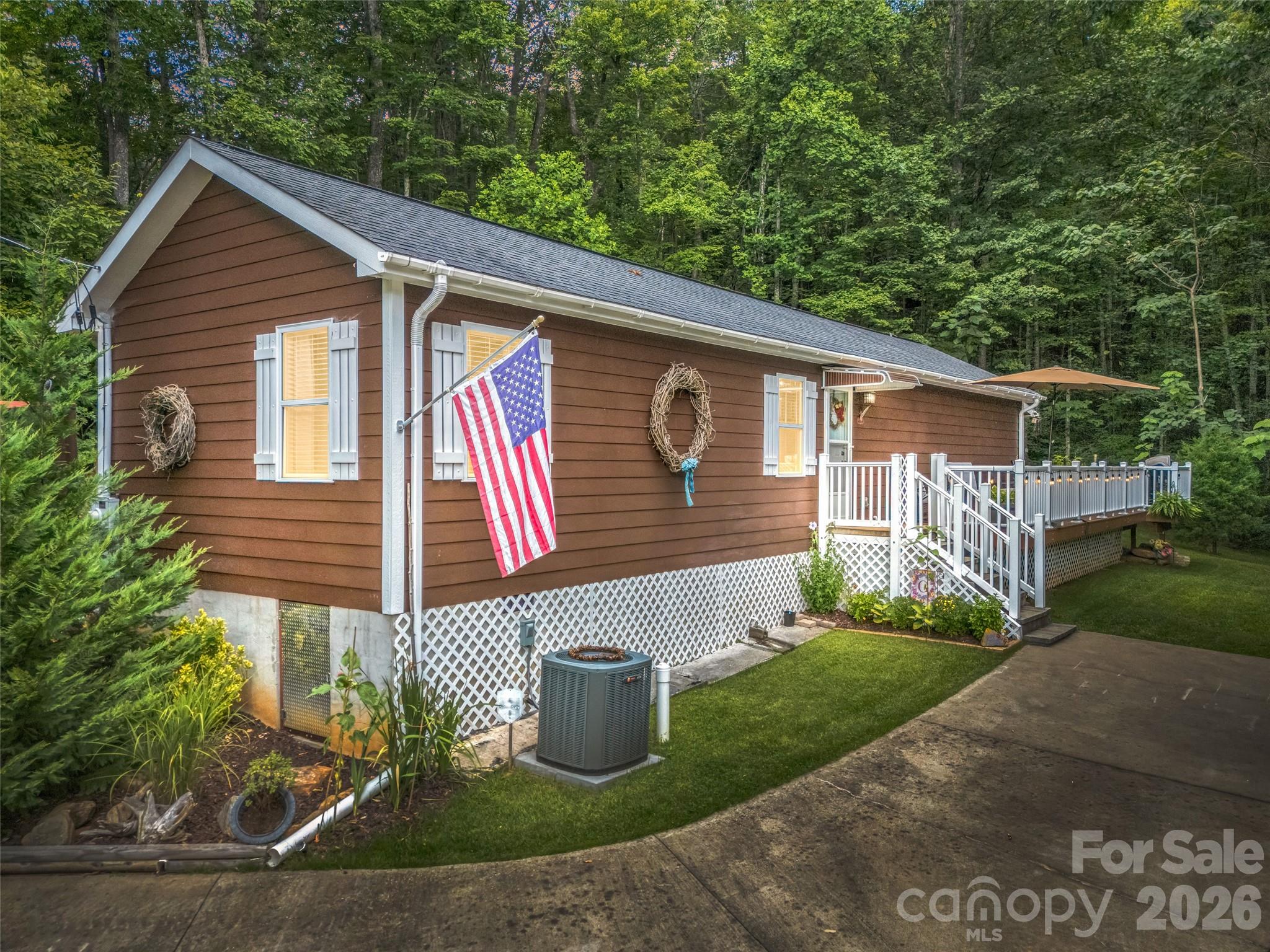 479 Camp Hill Road