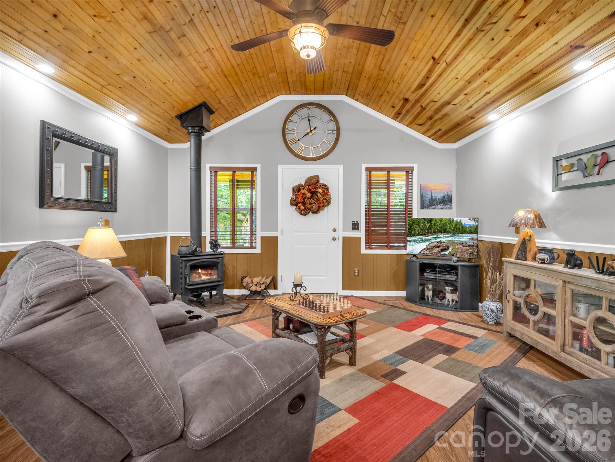 Lake Lure Living - Residential