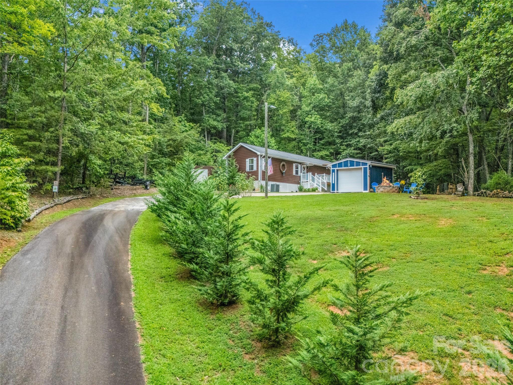 479 Camp Hill Road