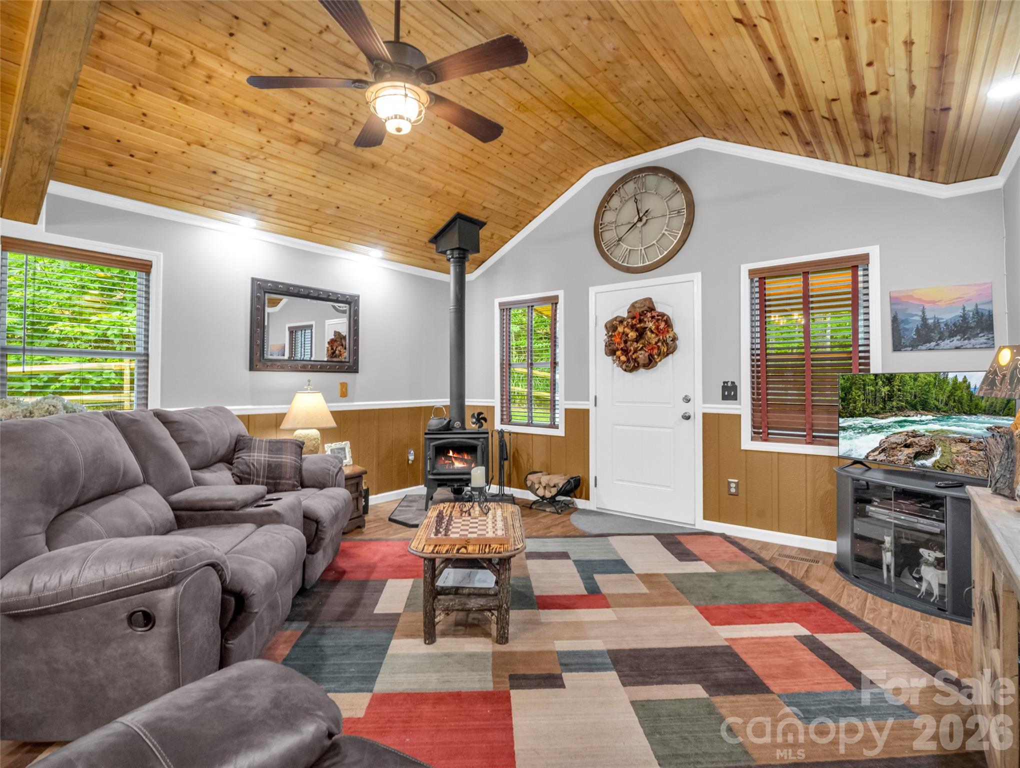 Lake Lure Living - Residential