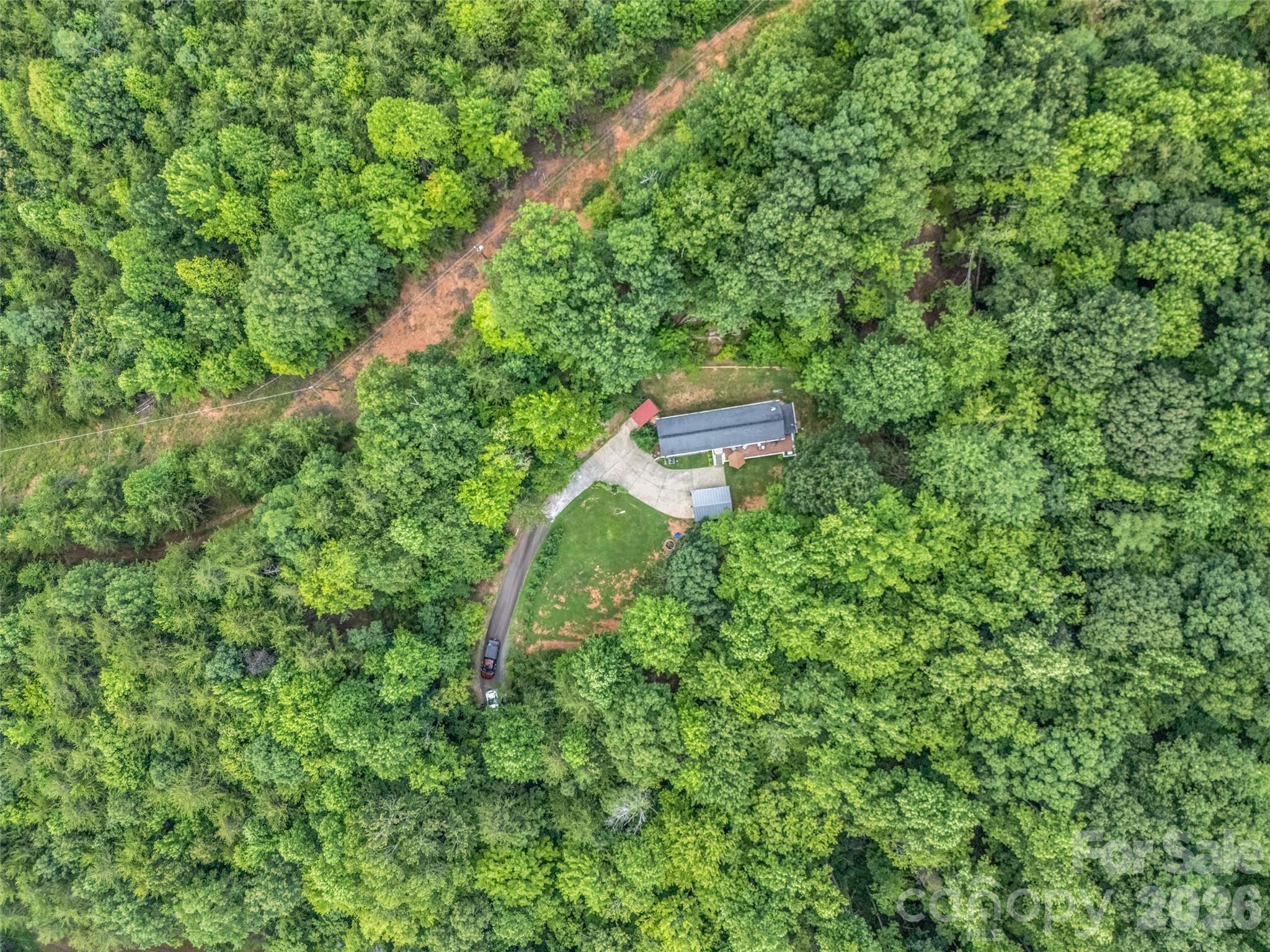 Lake Lure Living - Residential