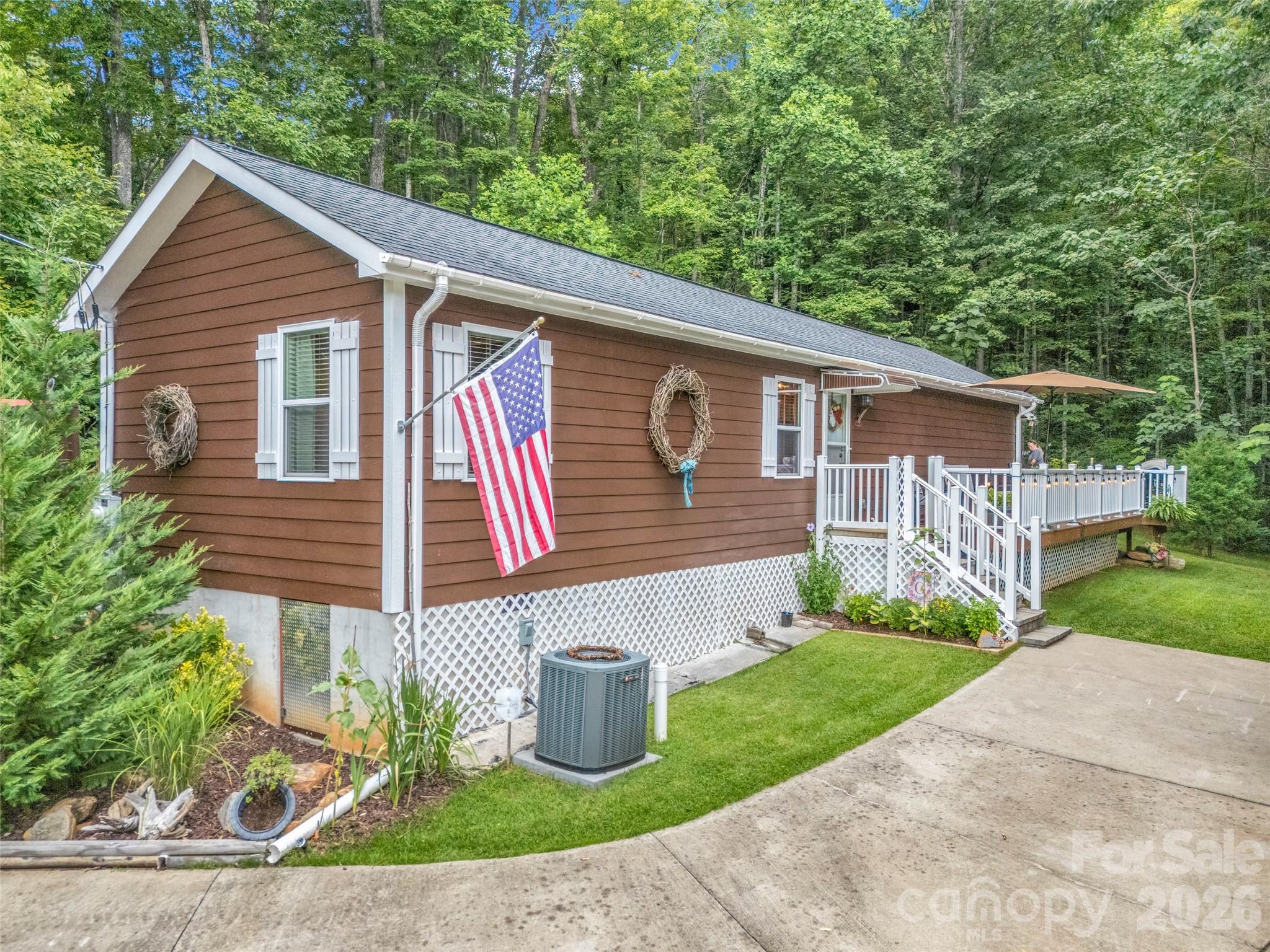 Lake Lure Living - Residential
