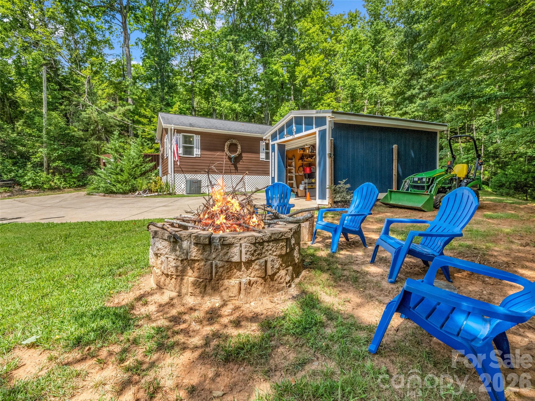 Lake Lure Living - Residential