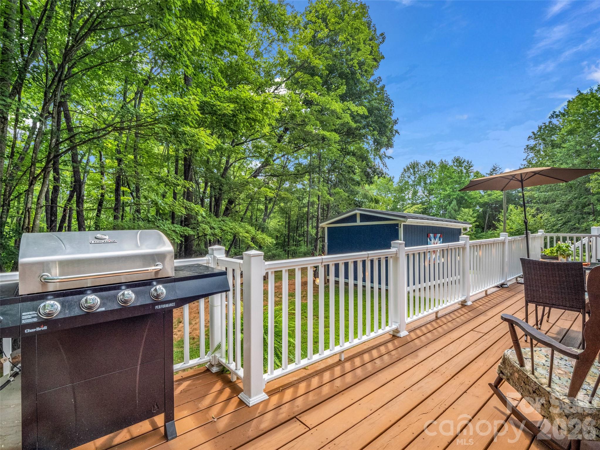 Lake Lure Living - Residential