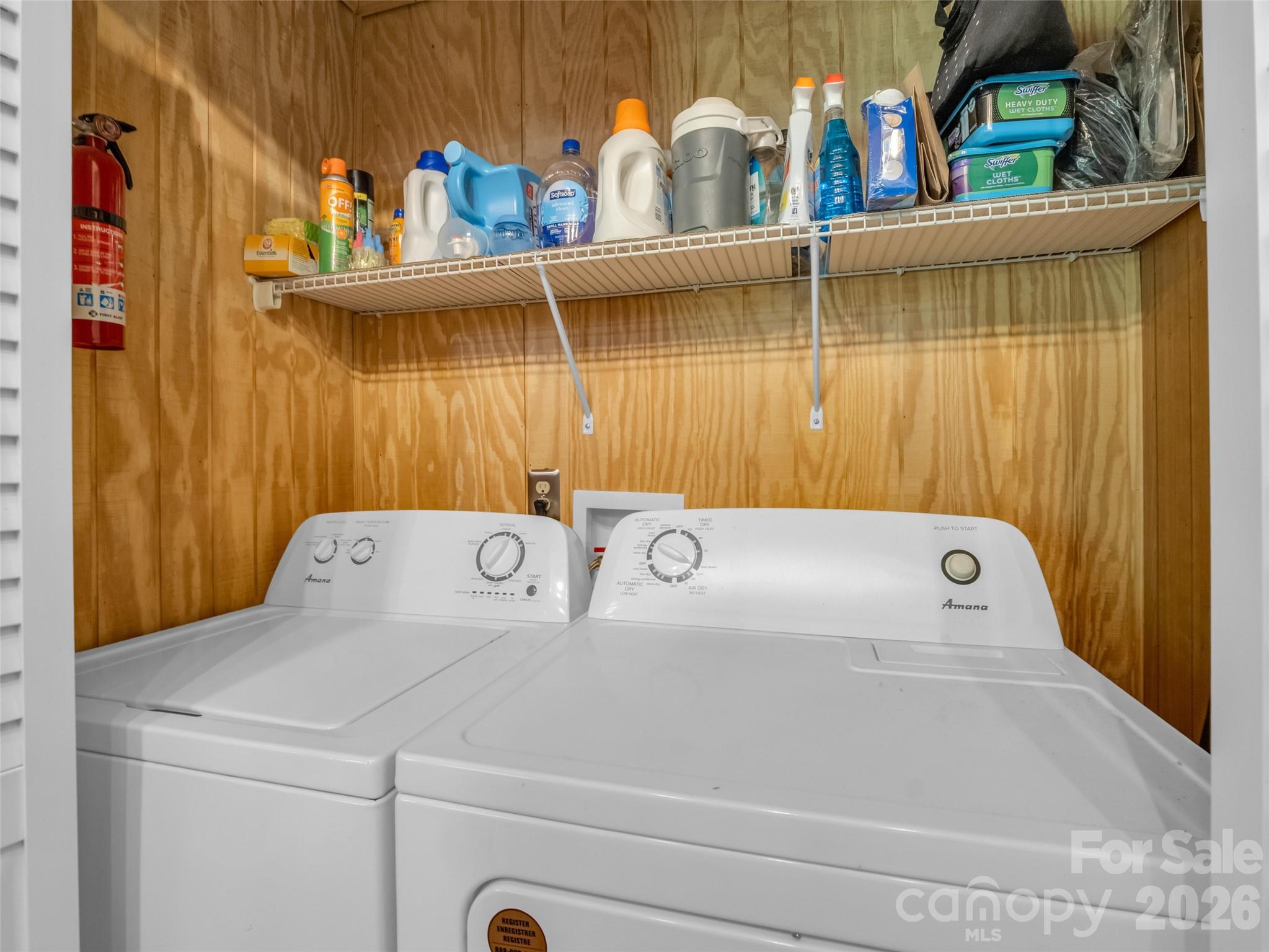 Lake Lure Living - Residential