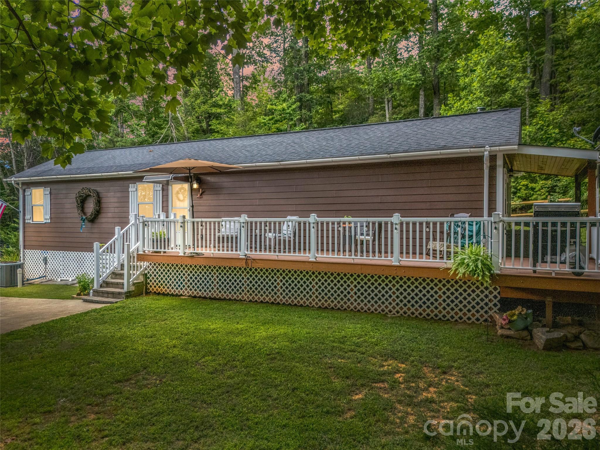 Lake Lure Living - Residential