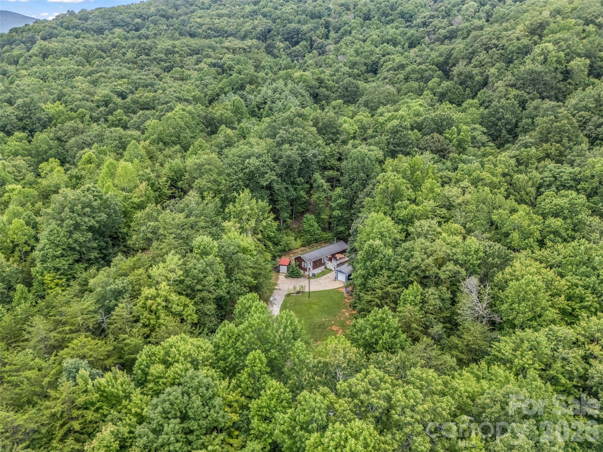 Lake Lure Living - Residential