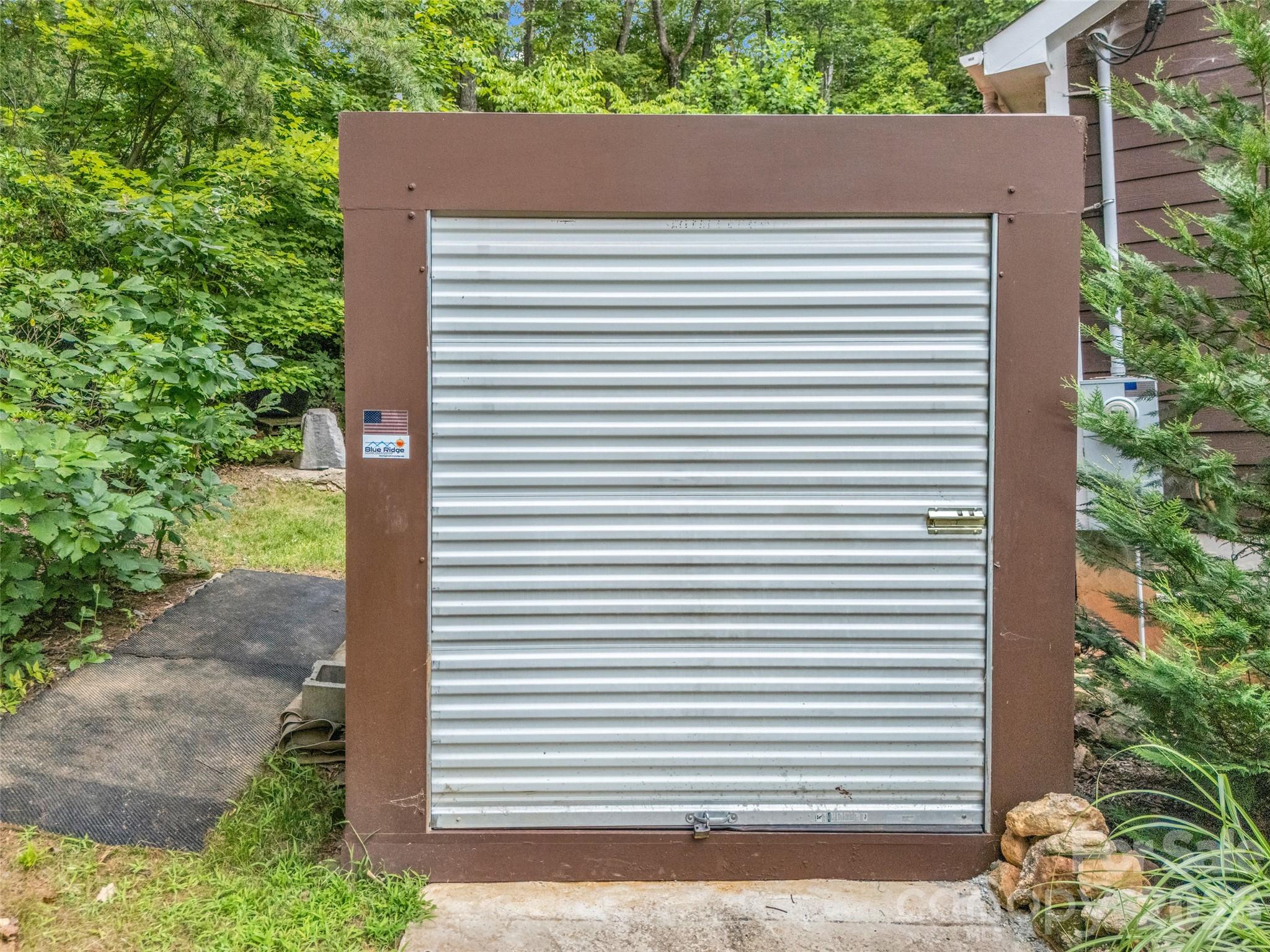 Lake Lure Living - Residential