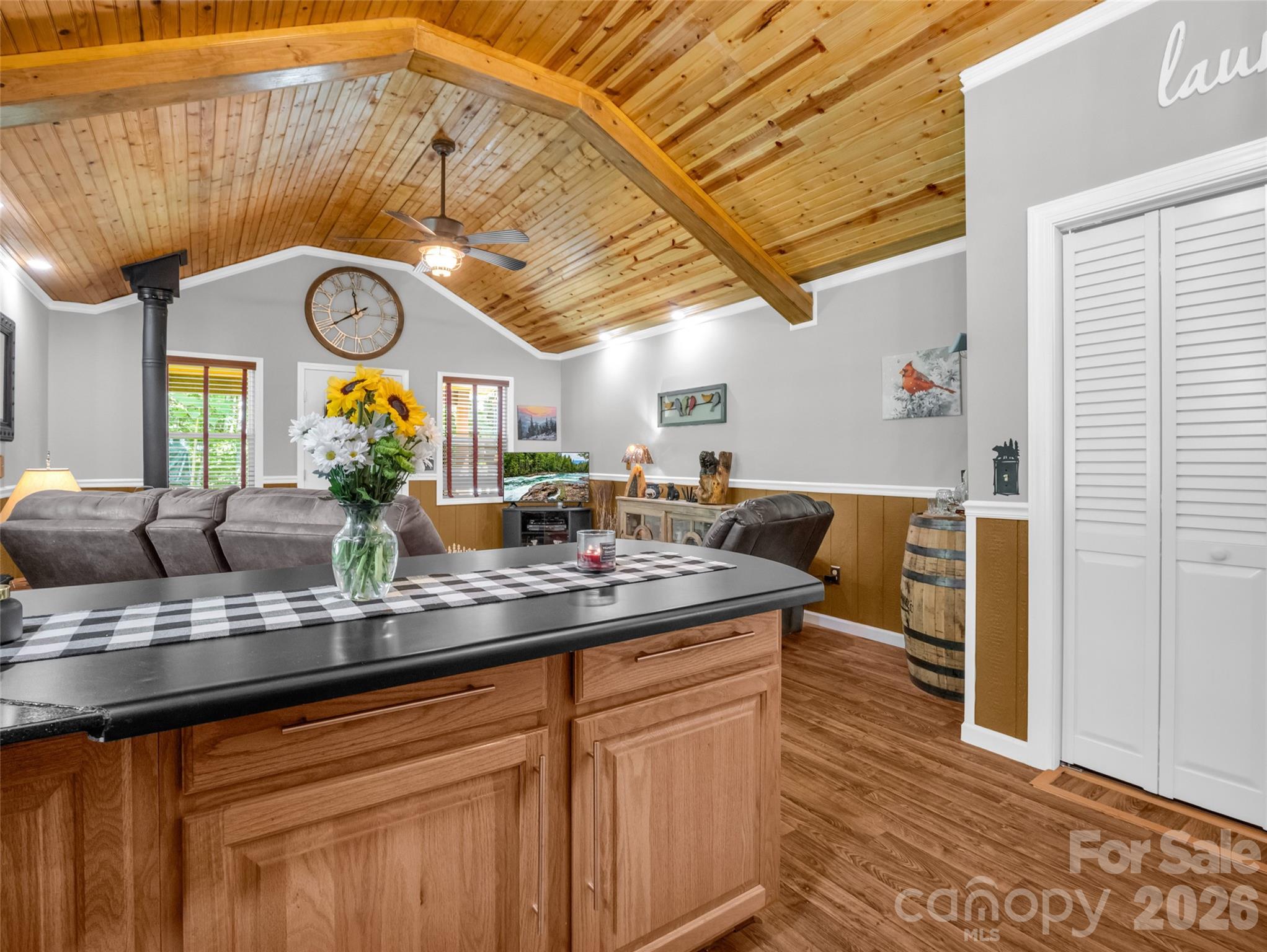 Lake Lure Living - Residential