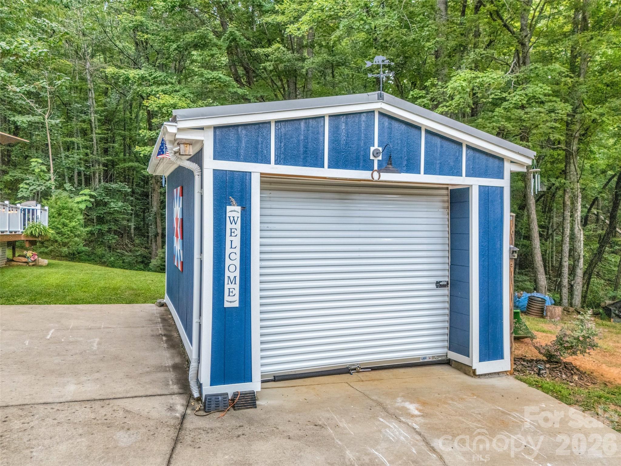 Lake Lure Living - Residential