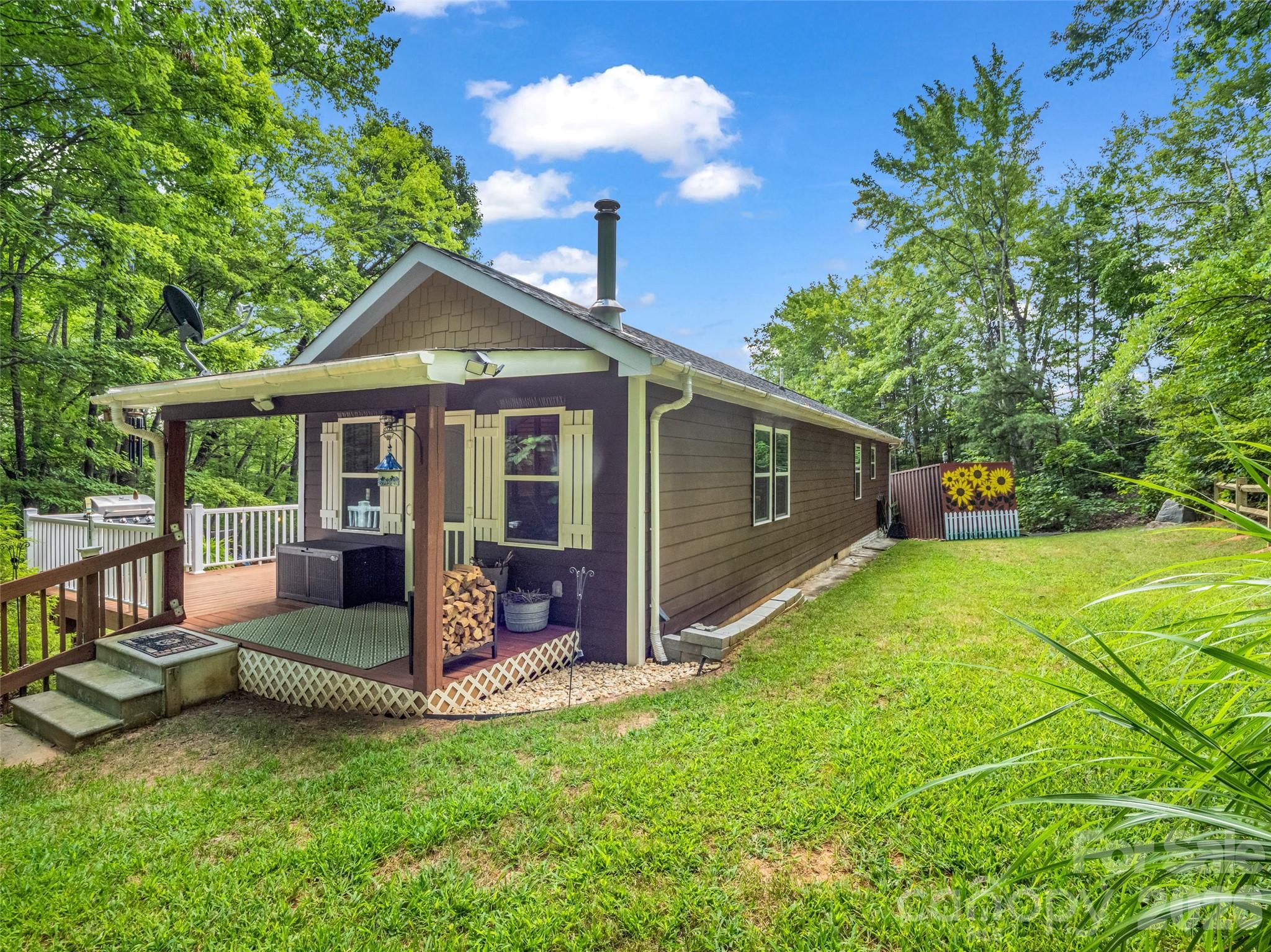 Lake Lure Living - Residential