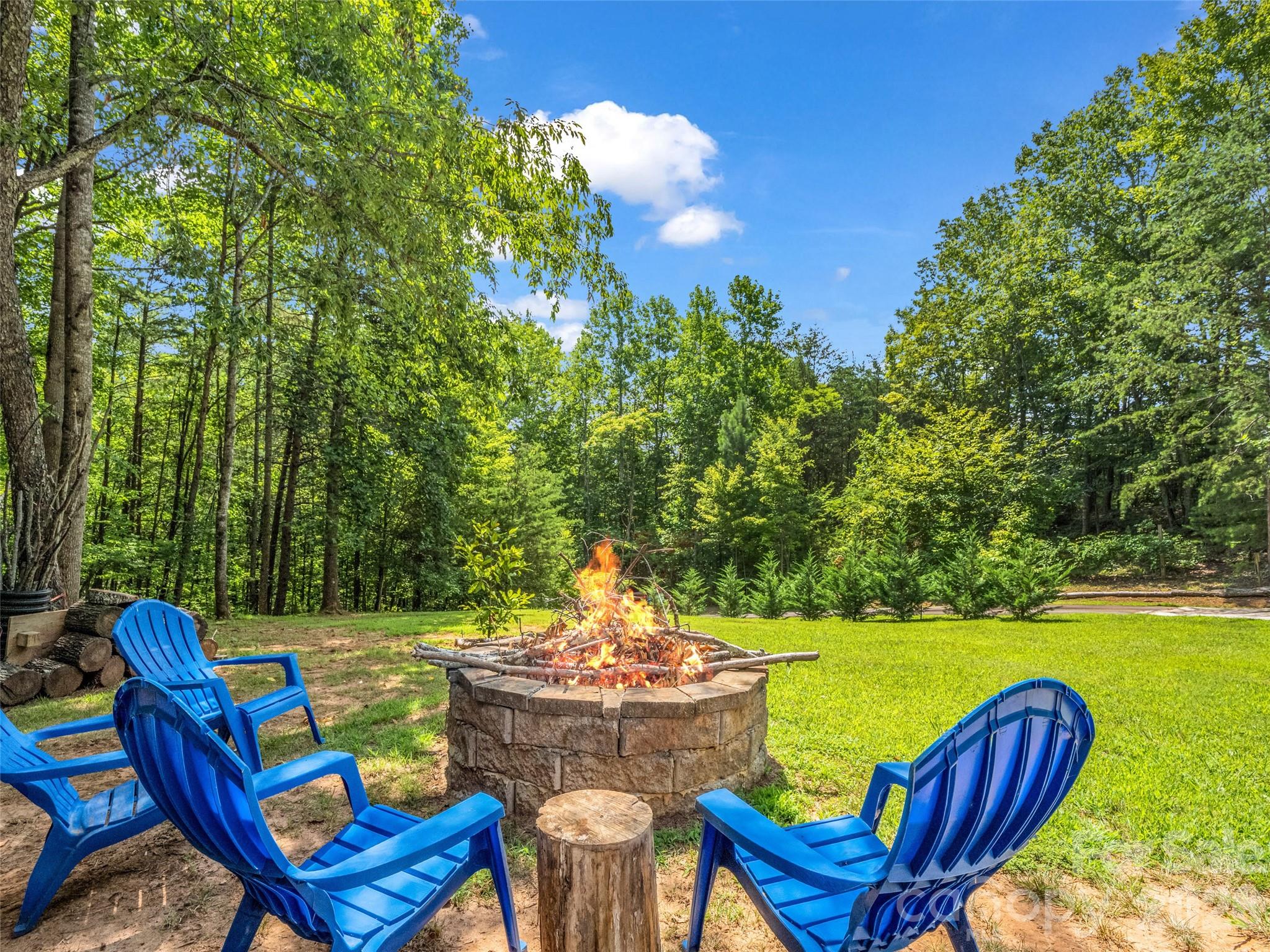 Lake Lure Living - Residential