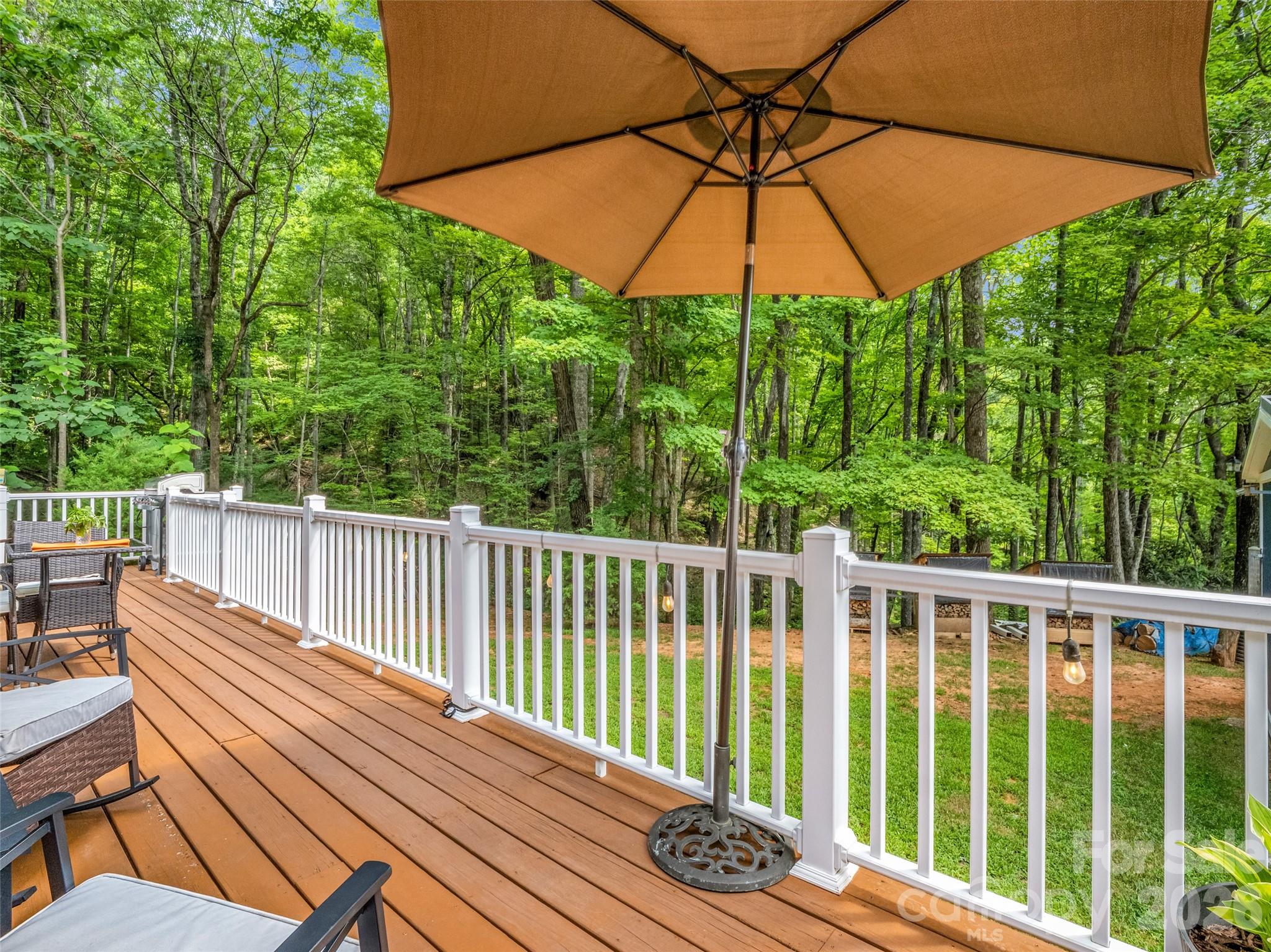 Lake Lure Living - Residential