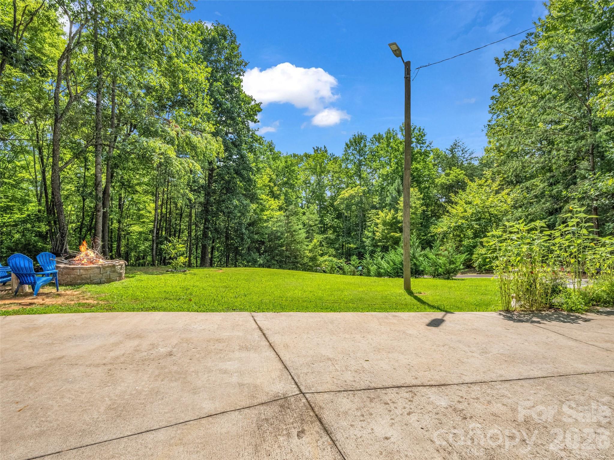 Lake Lure Living - Residential