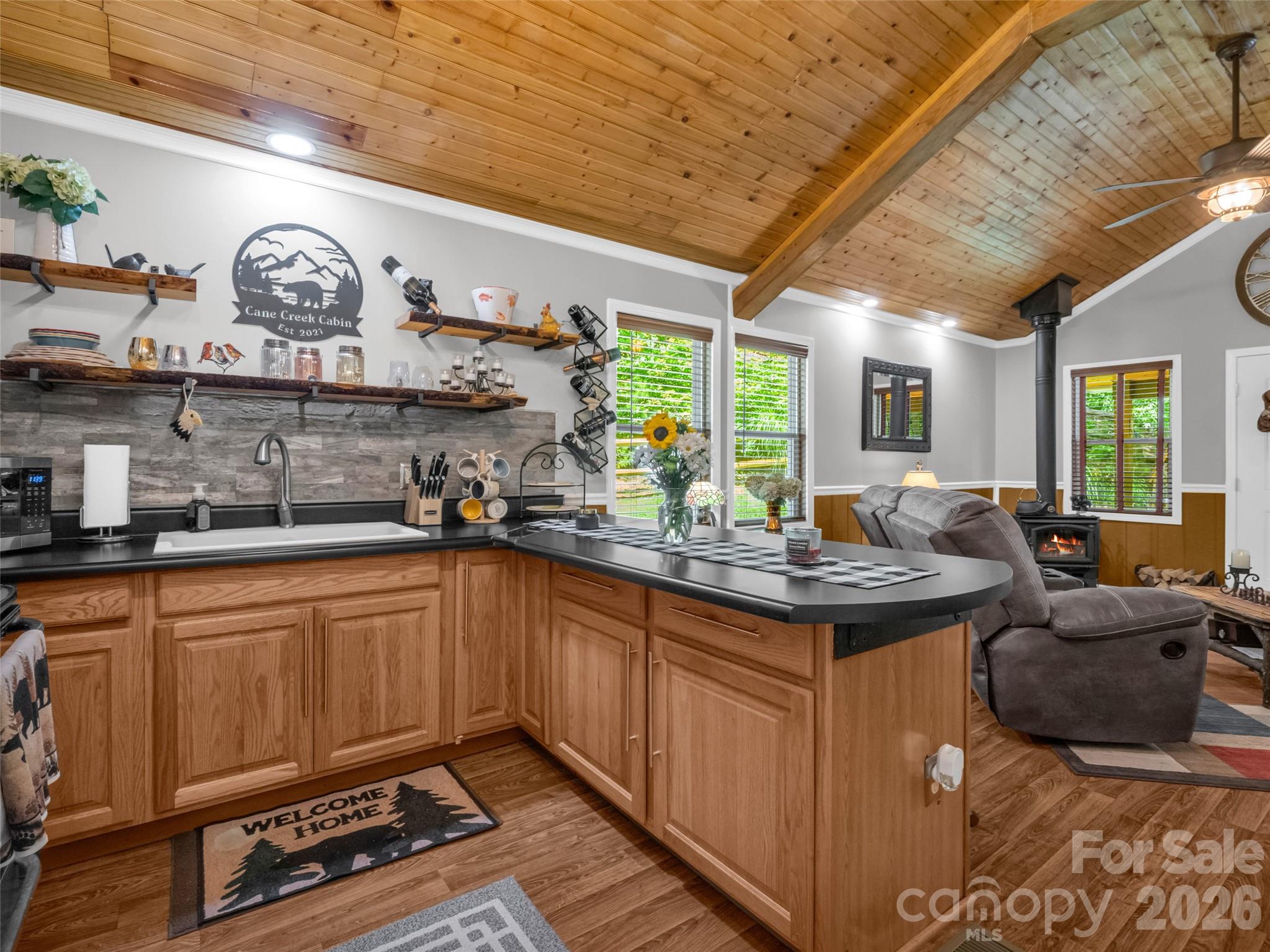 Lake Lure Living - Residential
