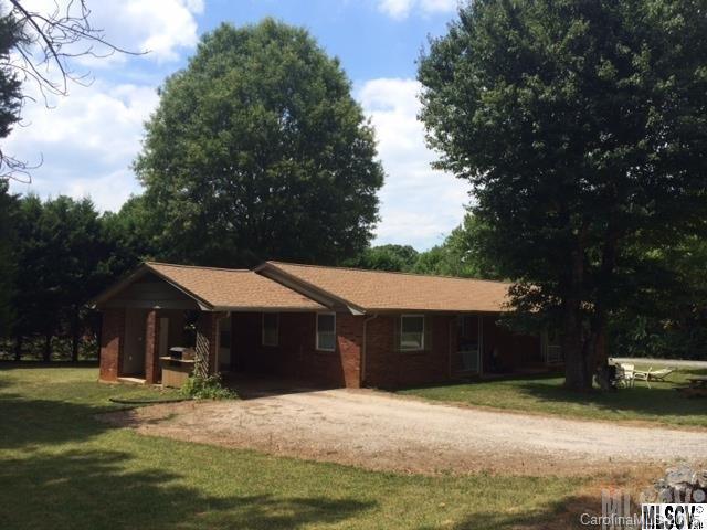 None - Residential Income