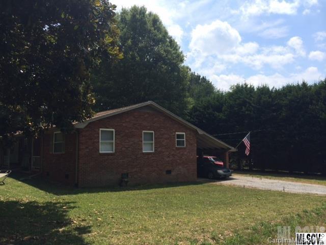 None - Residential Income