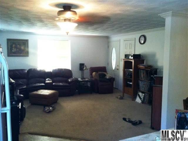 None - Residential Income