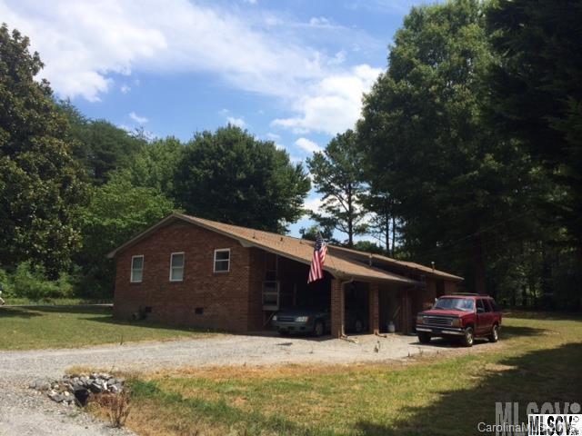 None - Residential Income