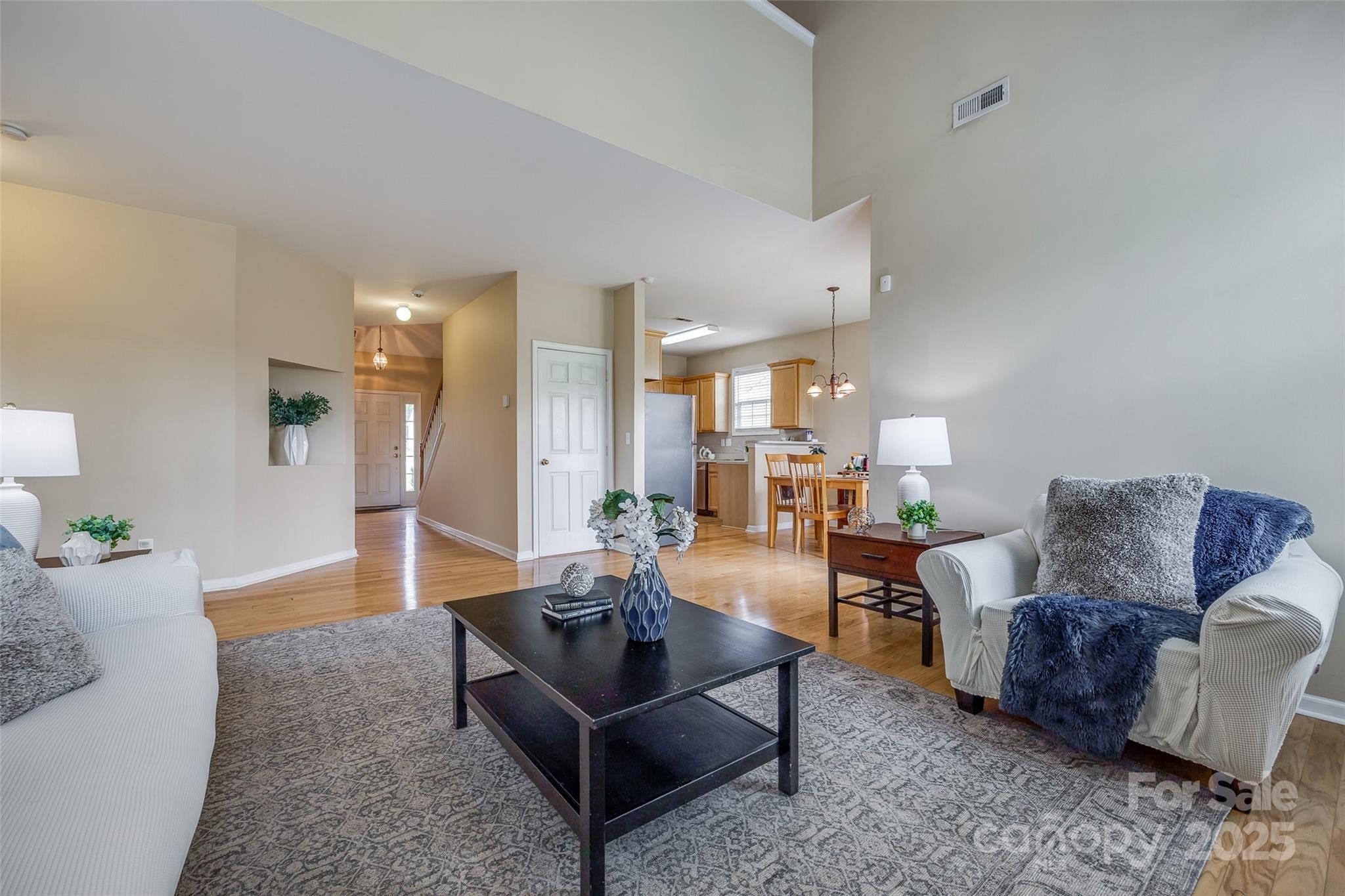 Ebenezer Village - Residential