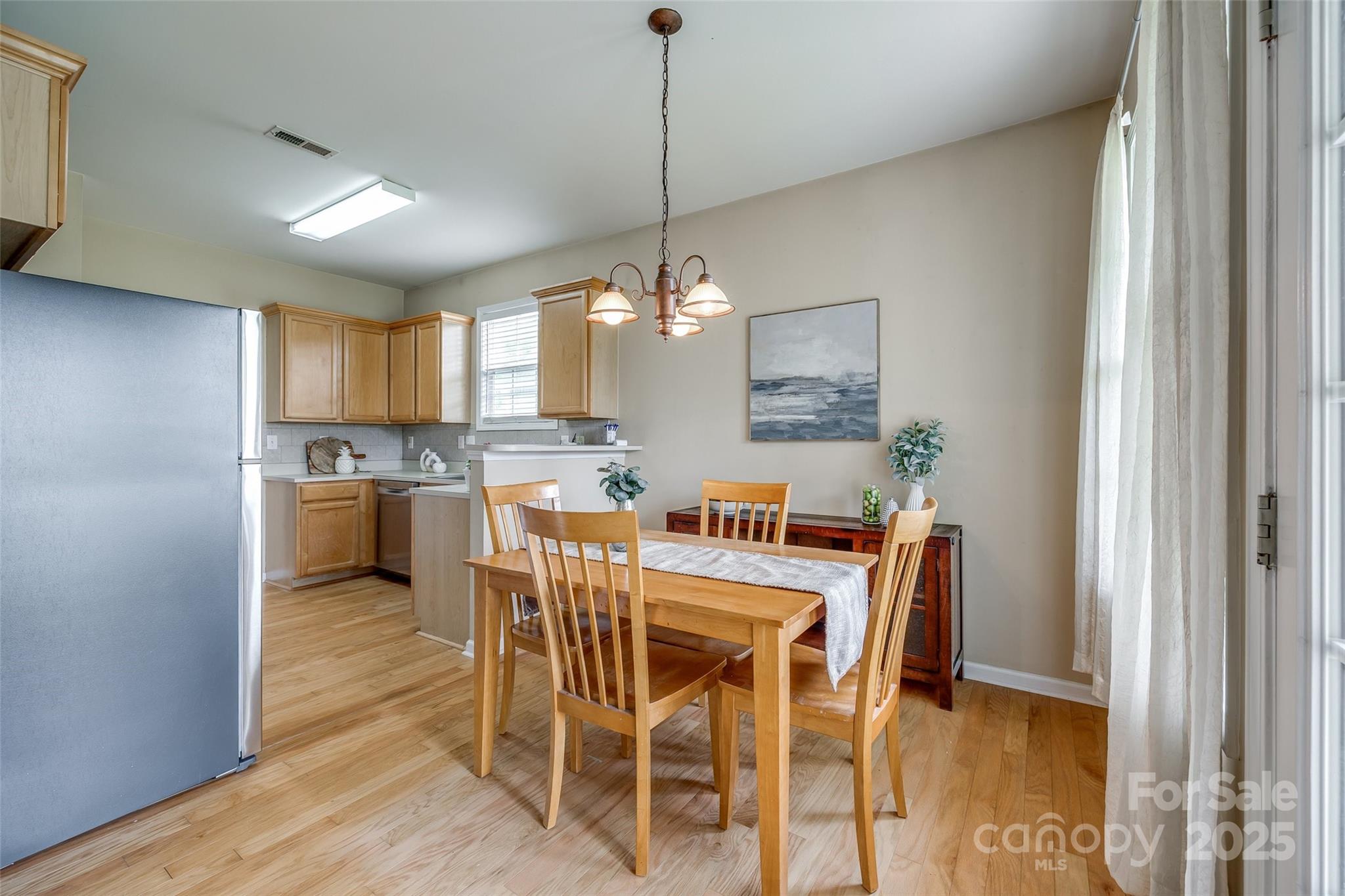 Ebenezer Village - Residential