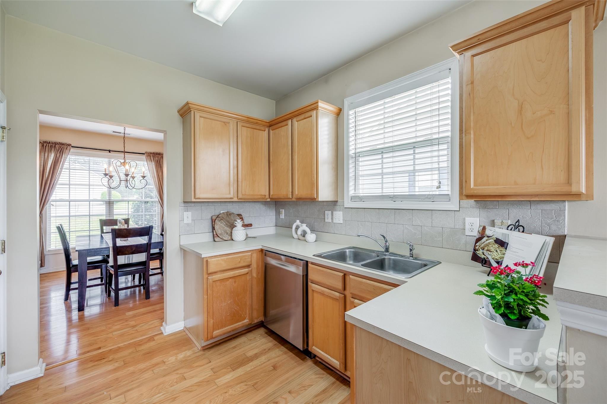 Ebenezer Village - Residential