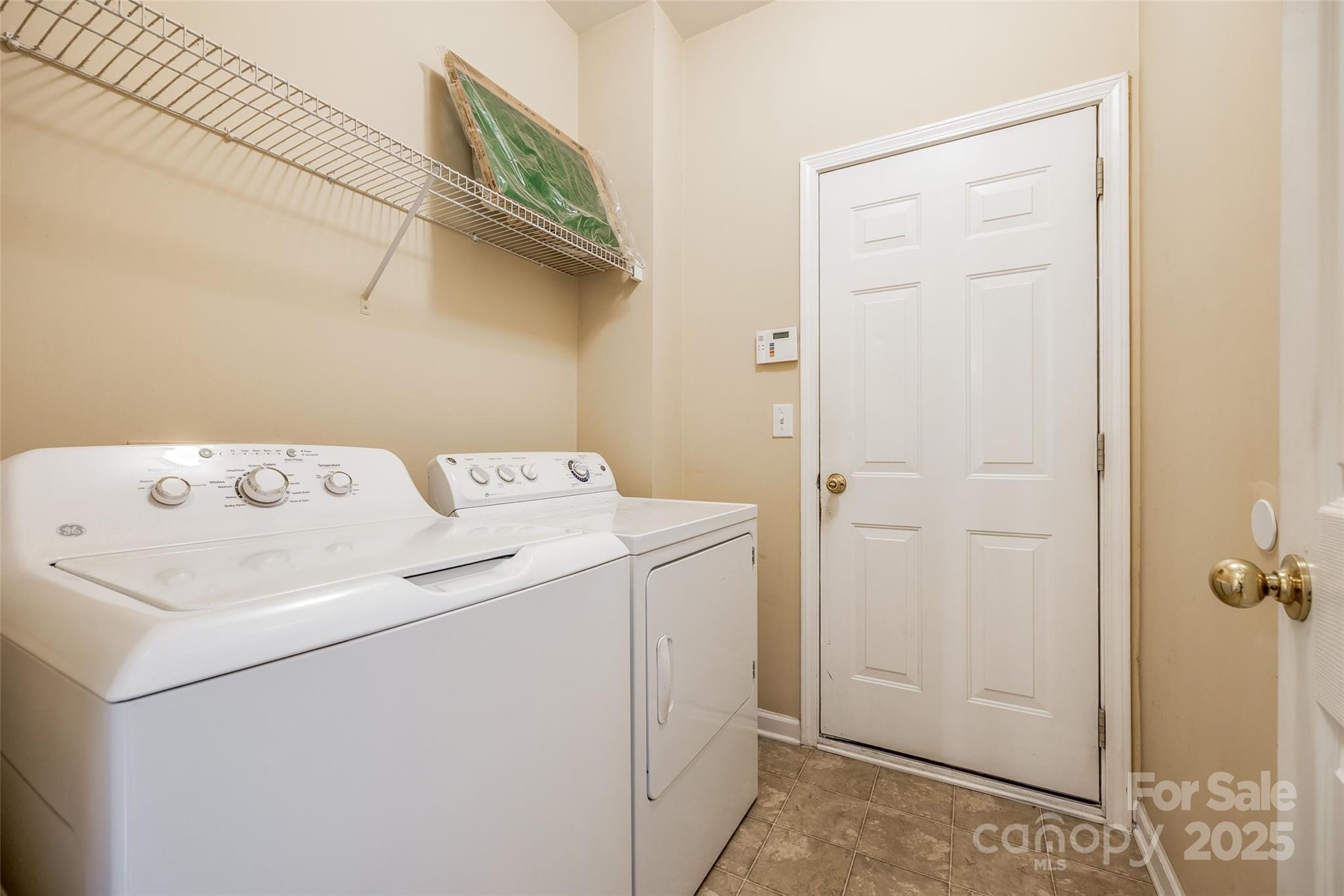 Ebenezer Village - Residential