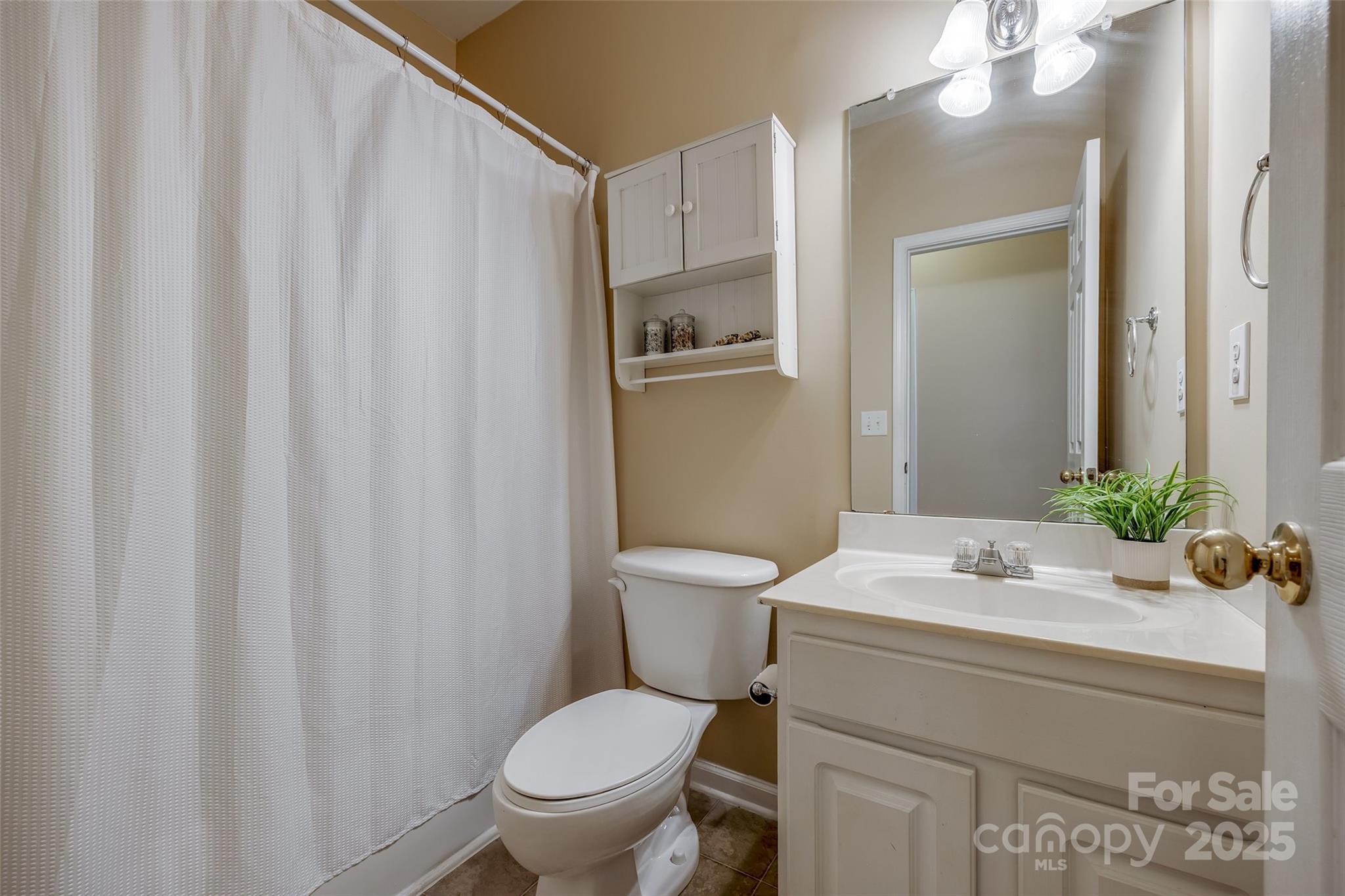 Ebenezer Village - Residential