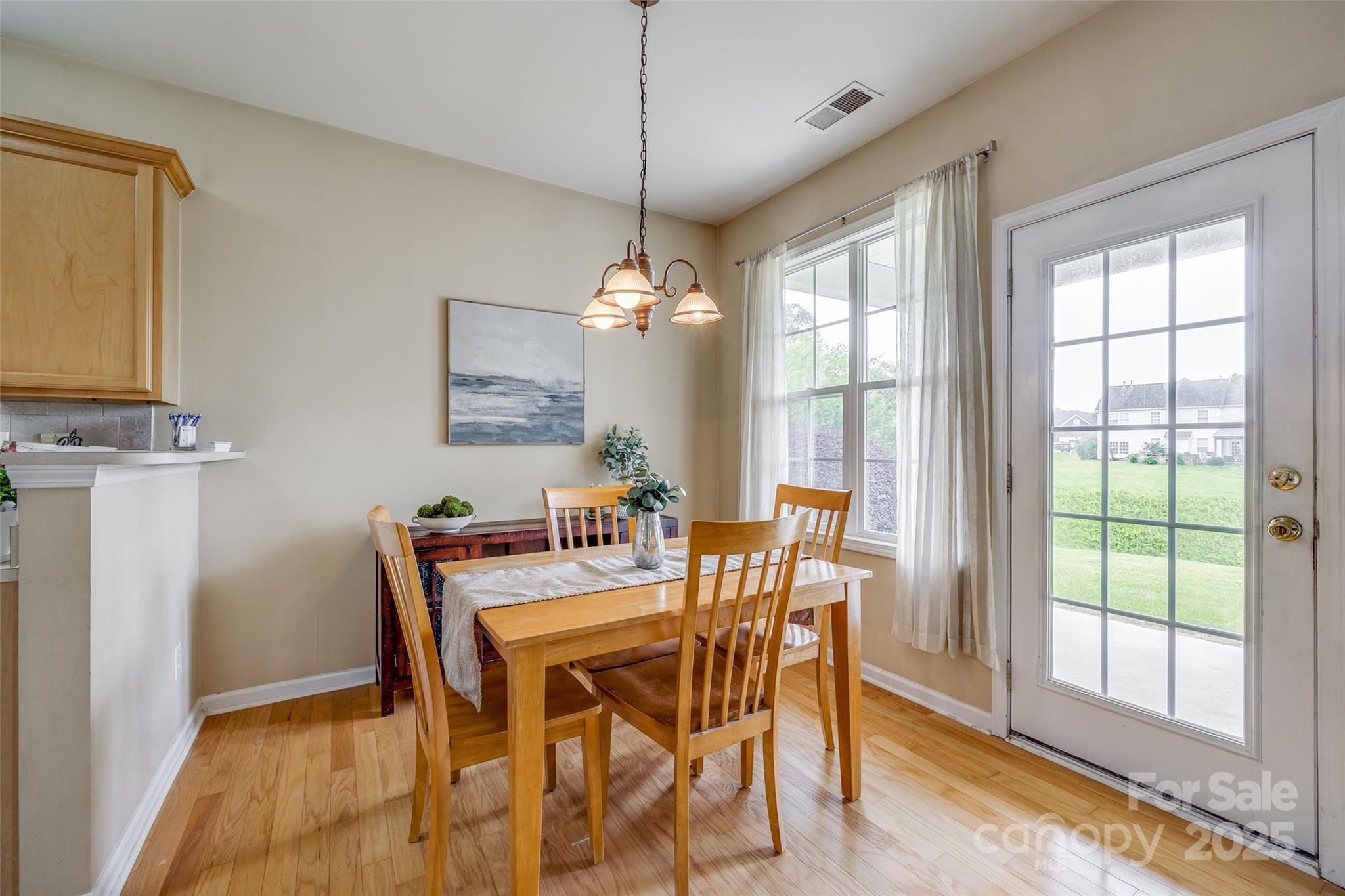 Ebenezer Village - Residential