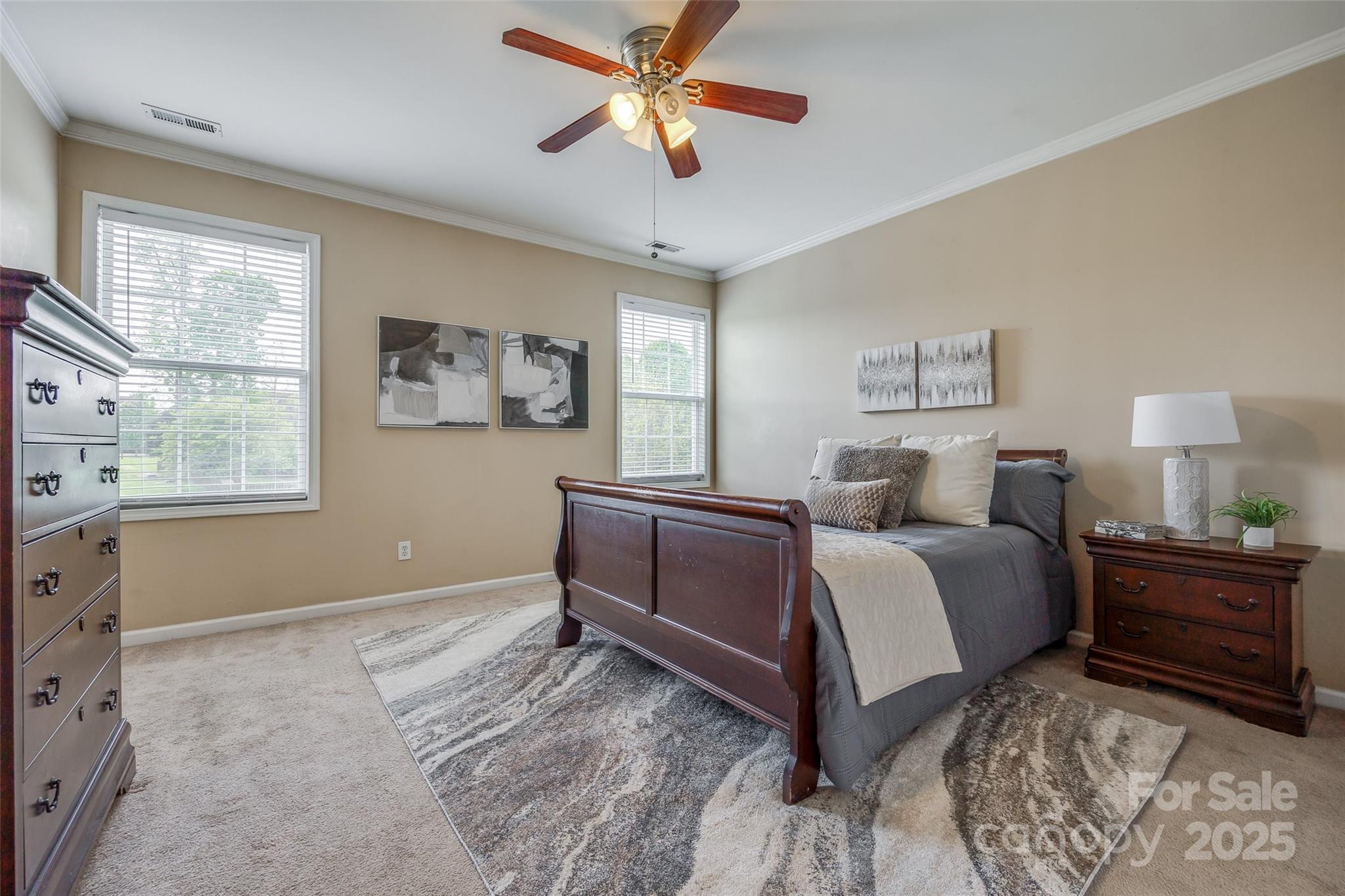 Ebenezer Village - Residential